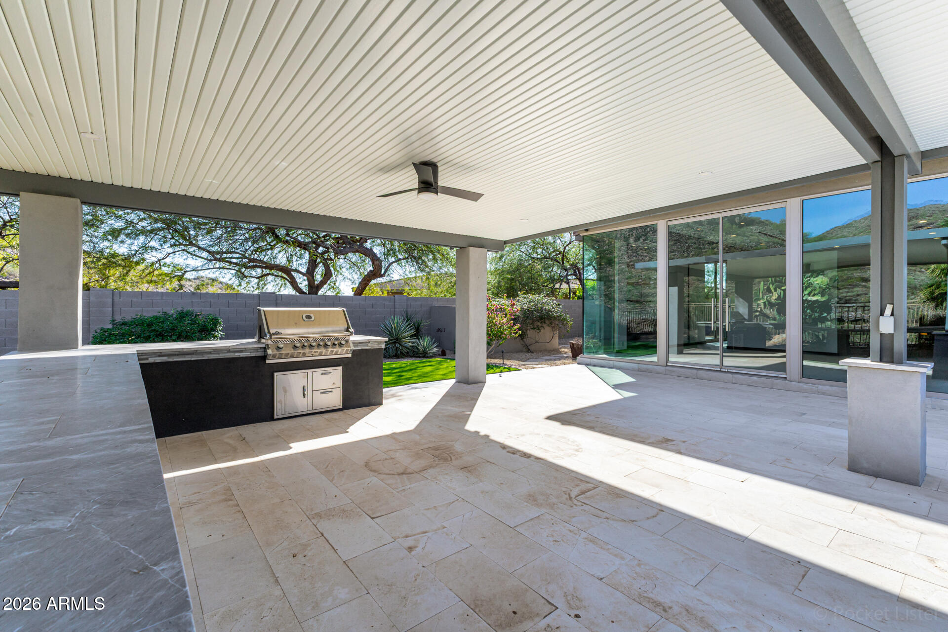 MCDOWELL MOUNTAIN RANCH PARCEL D AMD - Residential