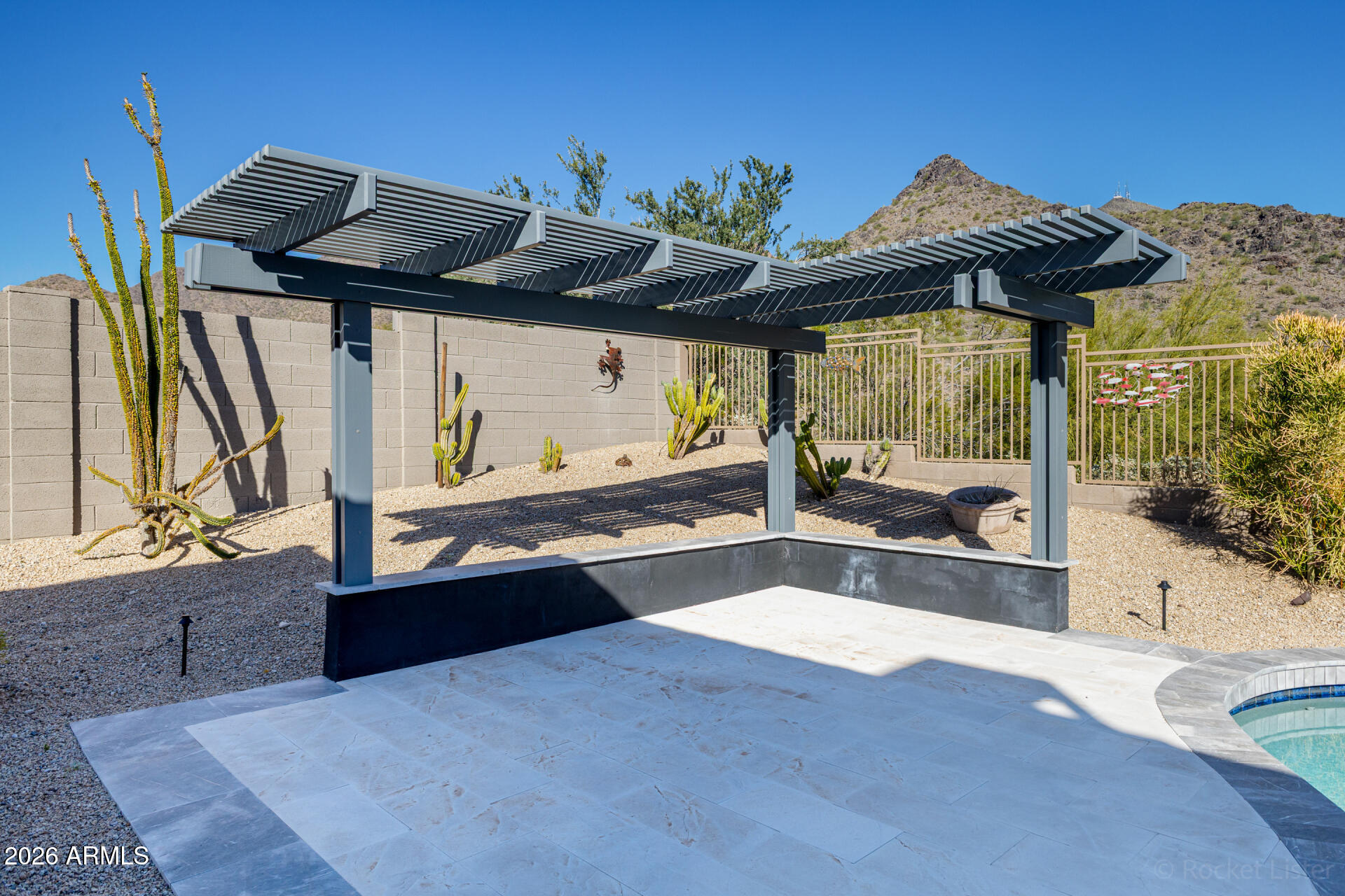 MCDOWELL MOUNTAIN RANCH PARCEL D AMD - Residential
