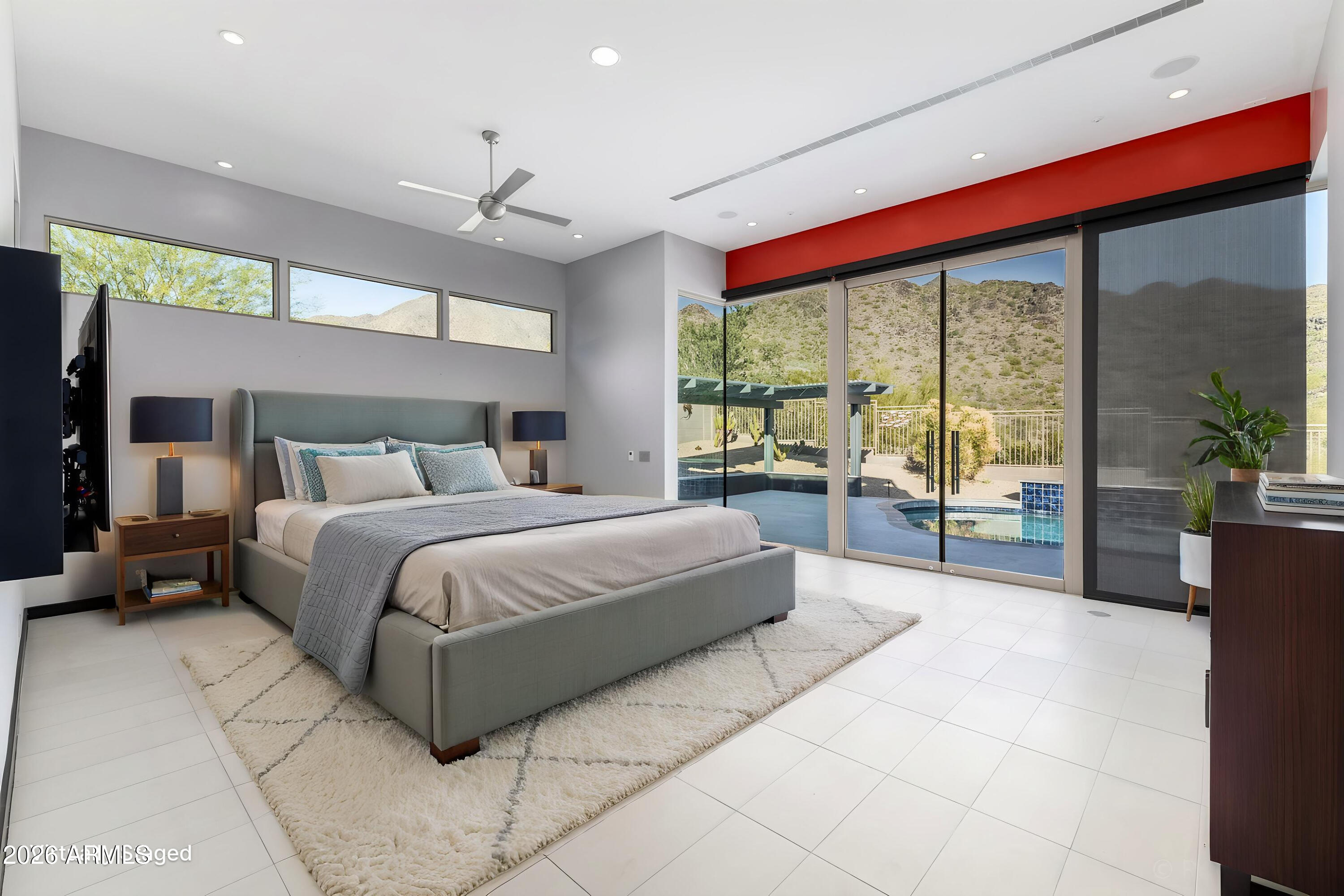 MCDOWELL MOUNTAIN RANCH PARCEL D AMD - Residential
