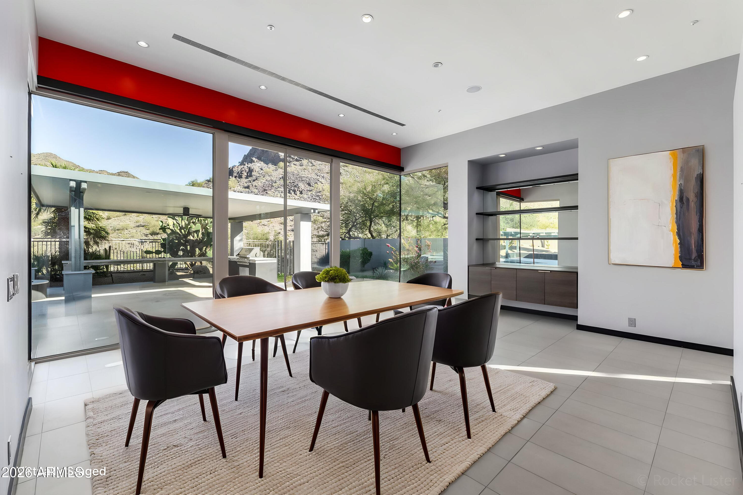 MCDOWELL MOUNTAIN RANCH PARCEL D AMD - Residential
