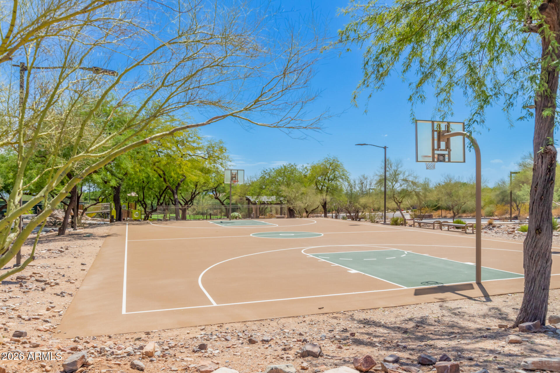 MCDOWELL MOUNTAIN RANCH PARCEL D AMD - Residential