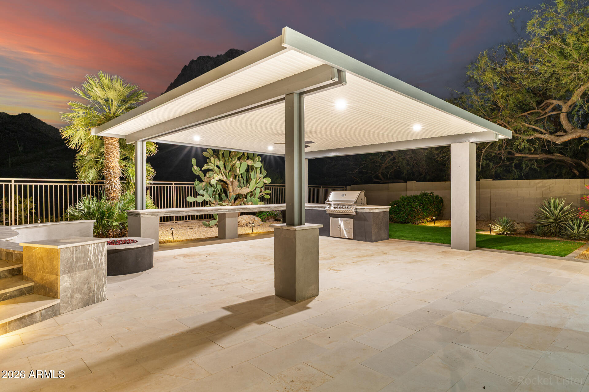MCDOWELL MOUNTAIN RANCH PARCEL D AMD - Residential