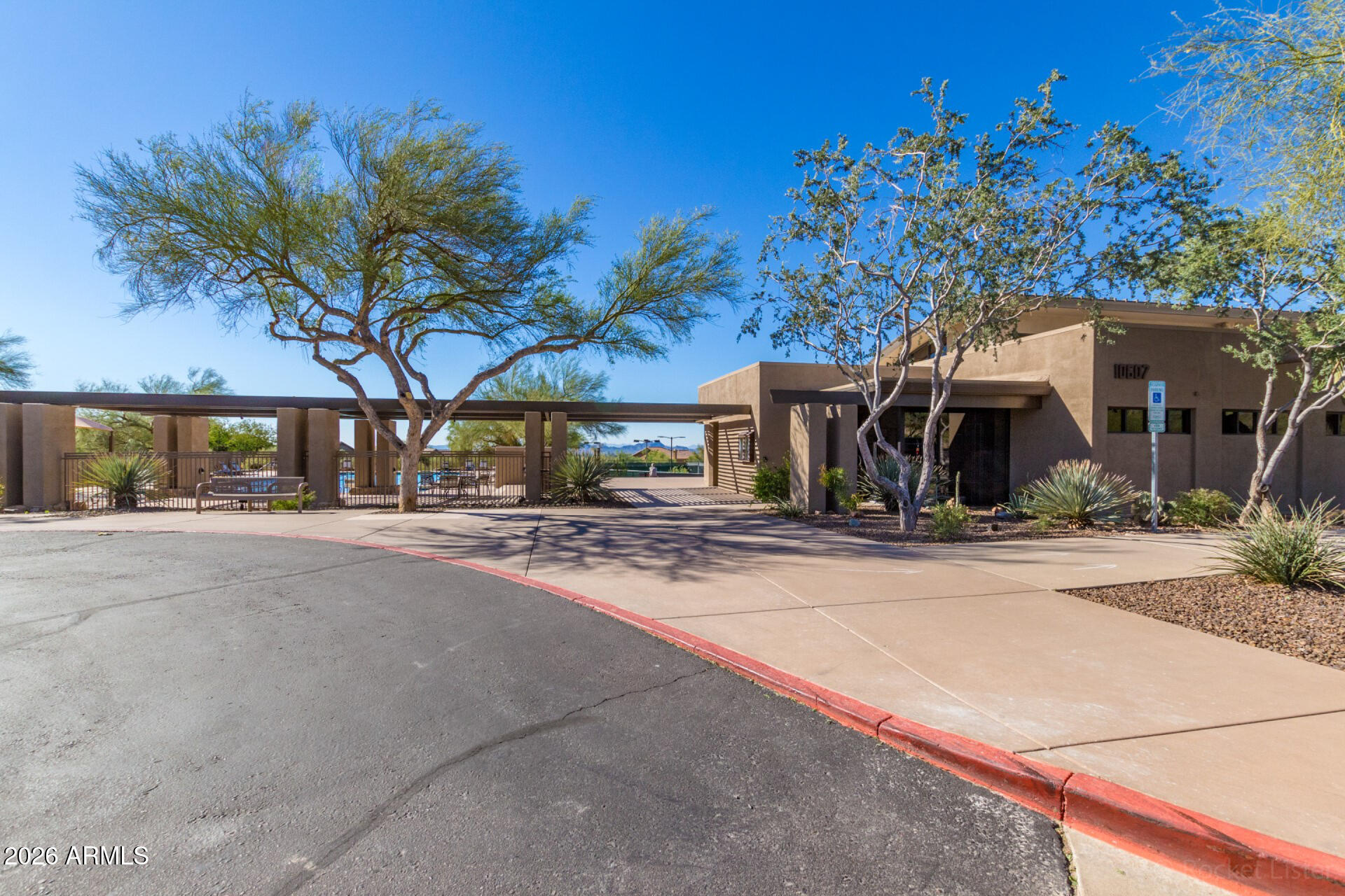 MCDOWELL MOUNTAIN RANCH PARCEL D AMD - Residential