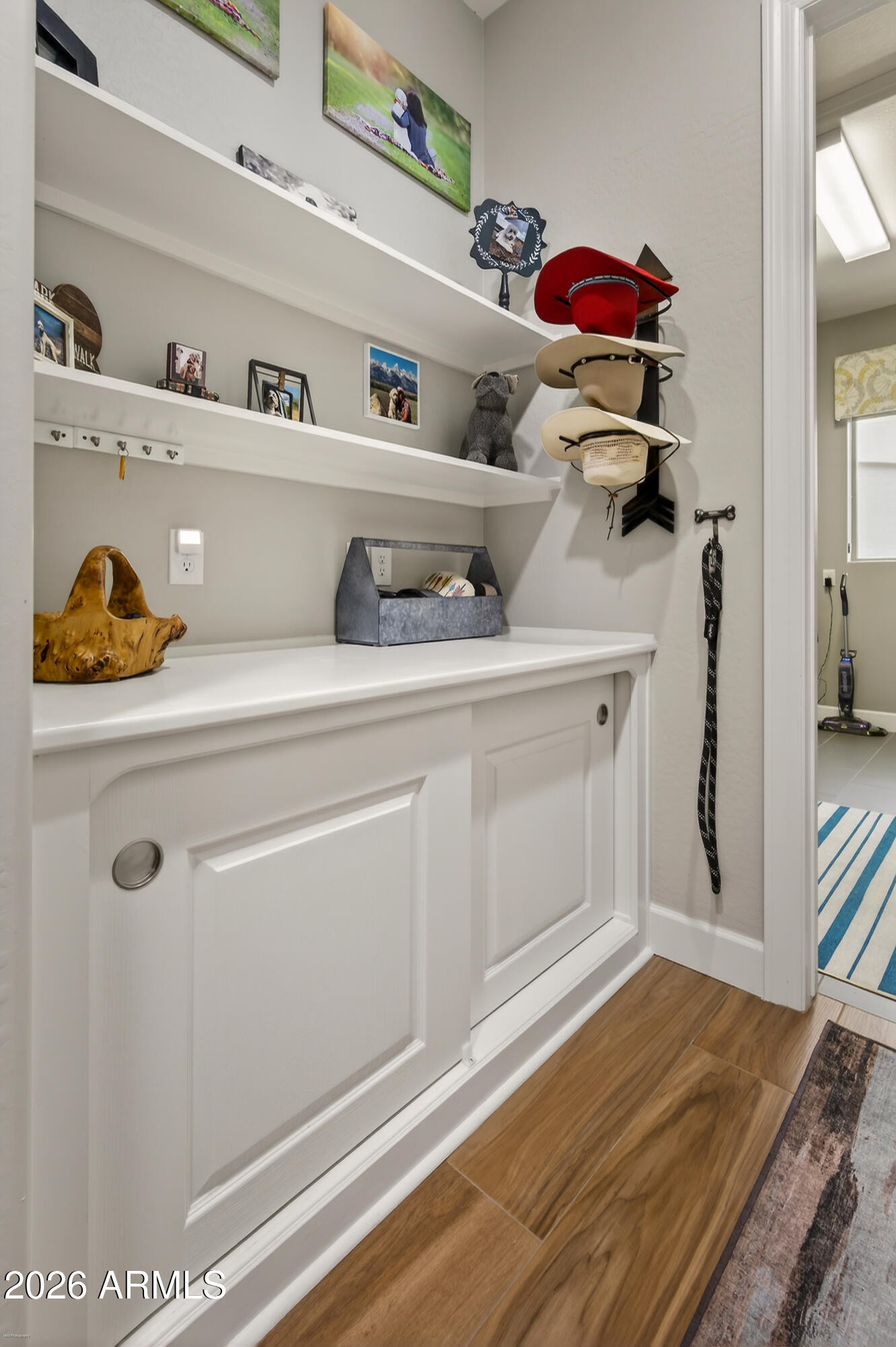 Quail Canyon - Residential