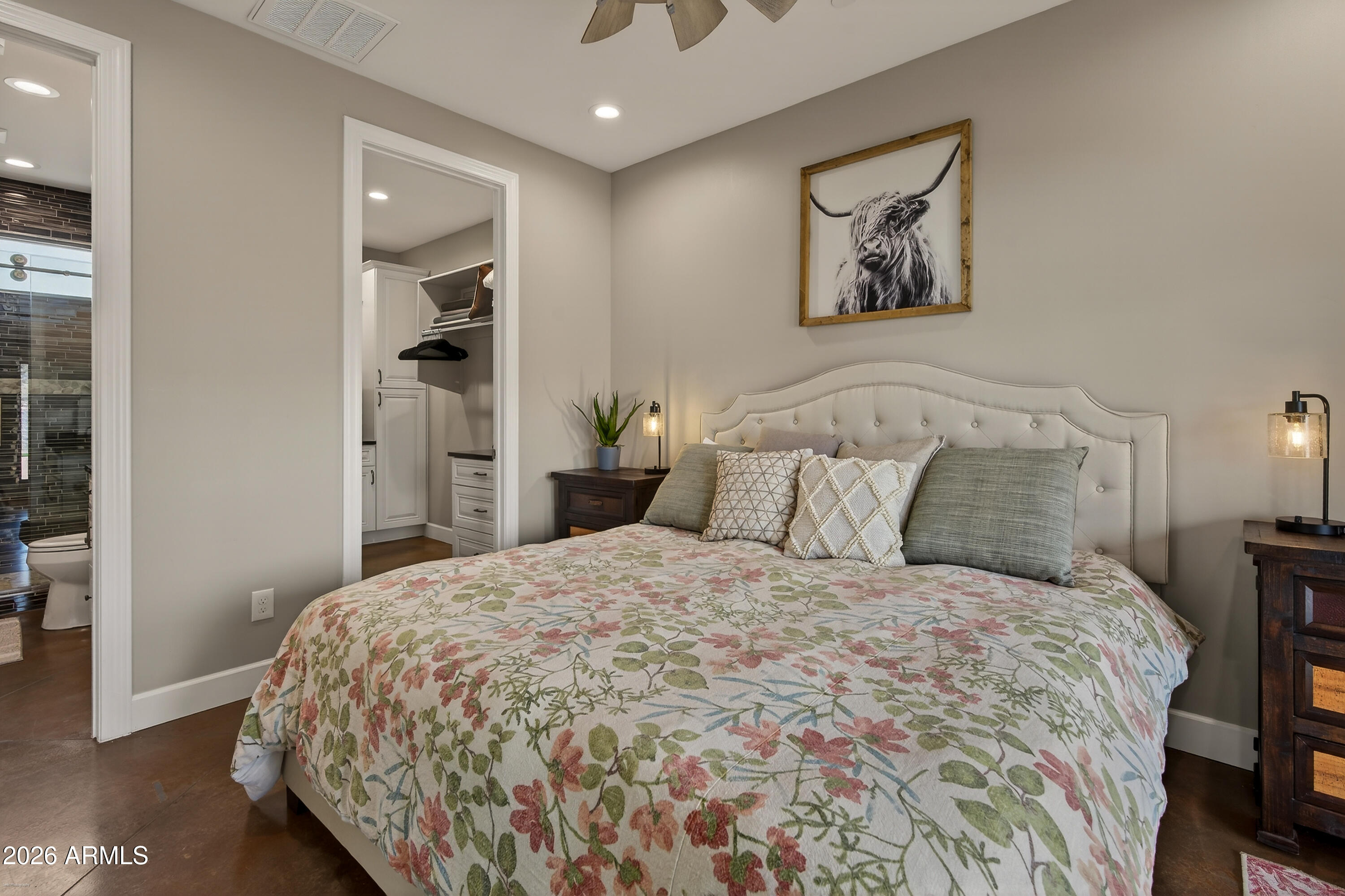 Quail Canyon - Residential
