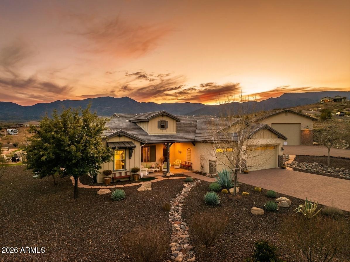 Quail Canyon - Residential