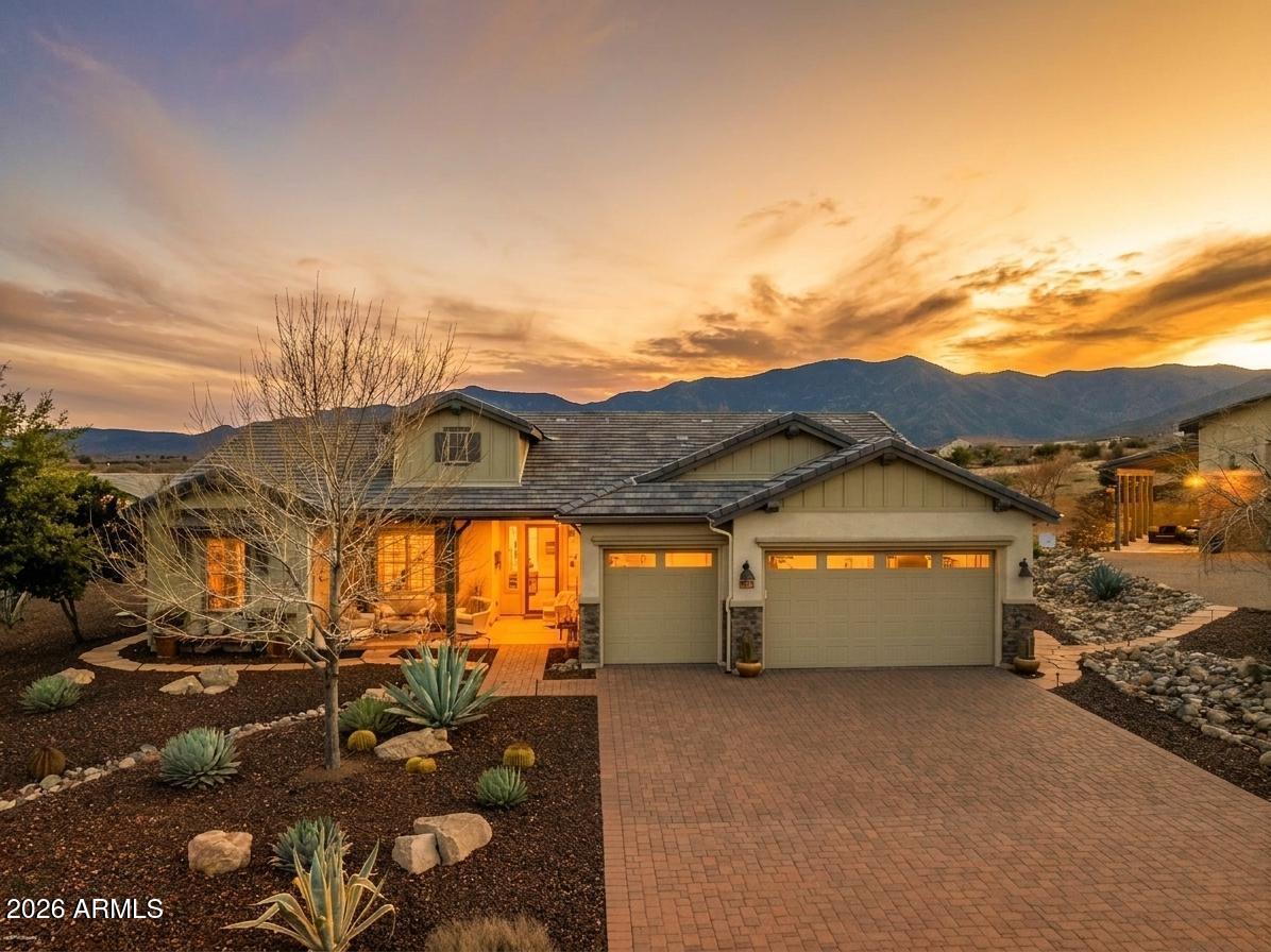 Quail Canyon - Residential