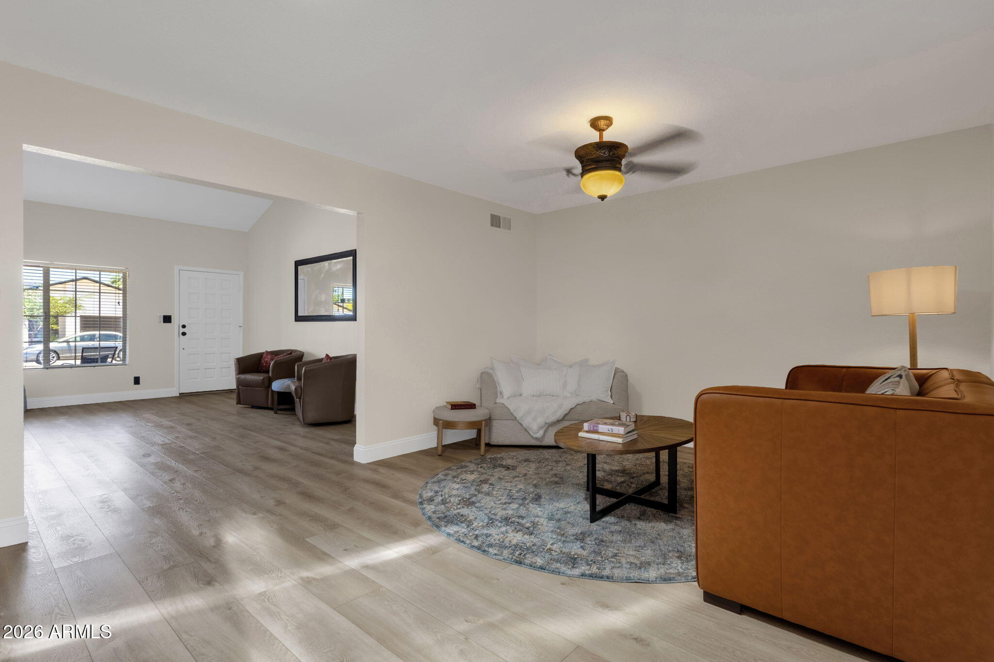 SCOTTSDALE VISTA - Residential