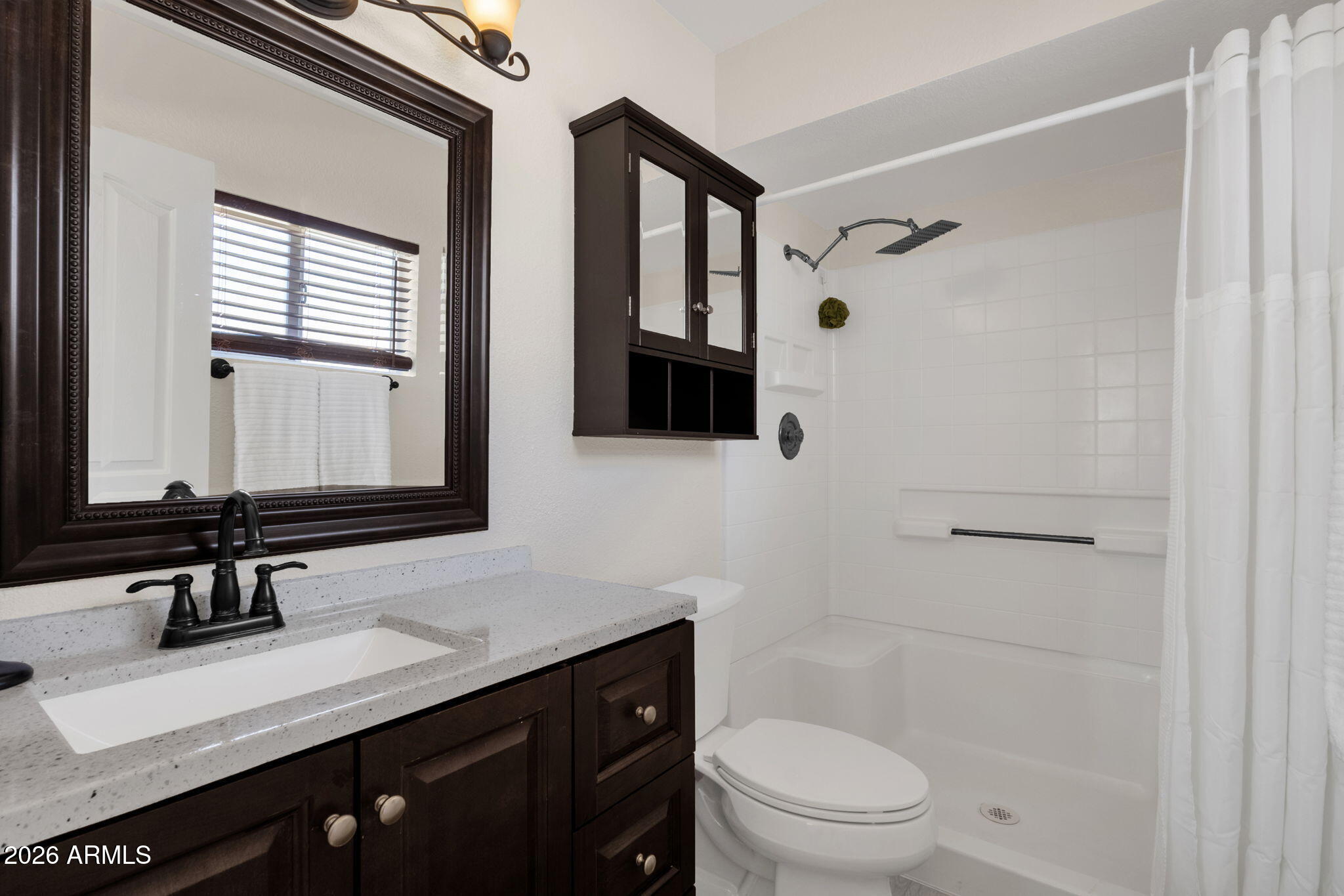 SCOTTSDALE VISTA - Residential