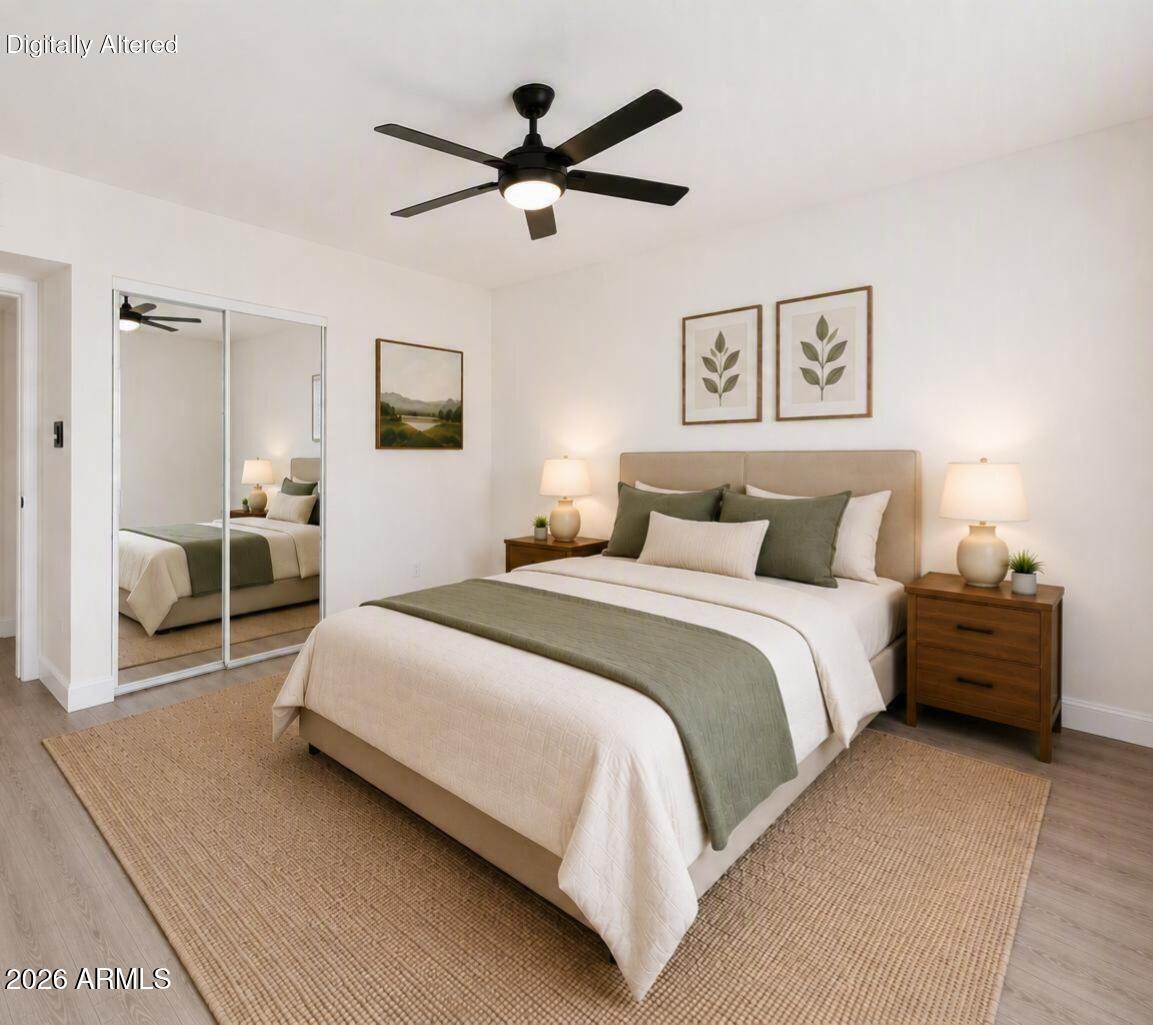 SCOTTSDALE VISTA - Residential