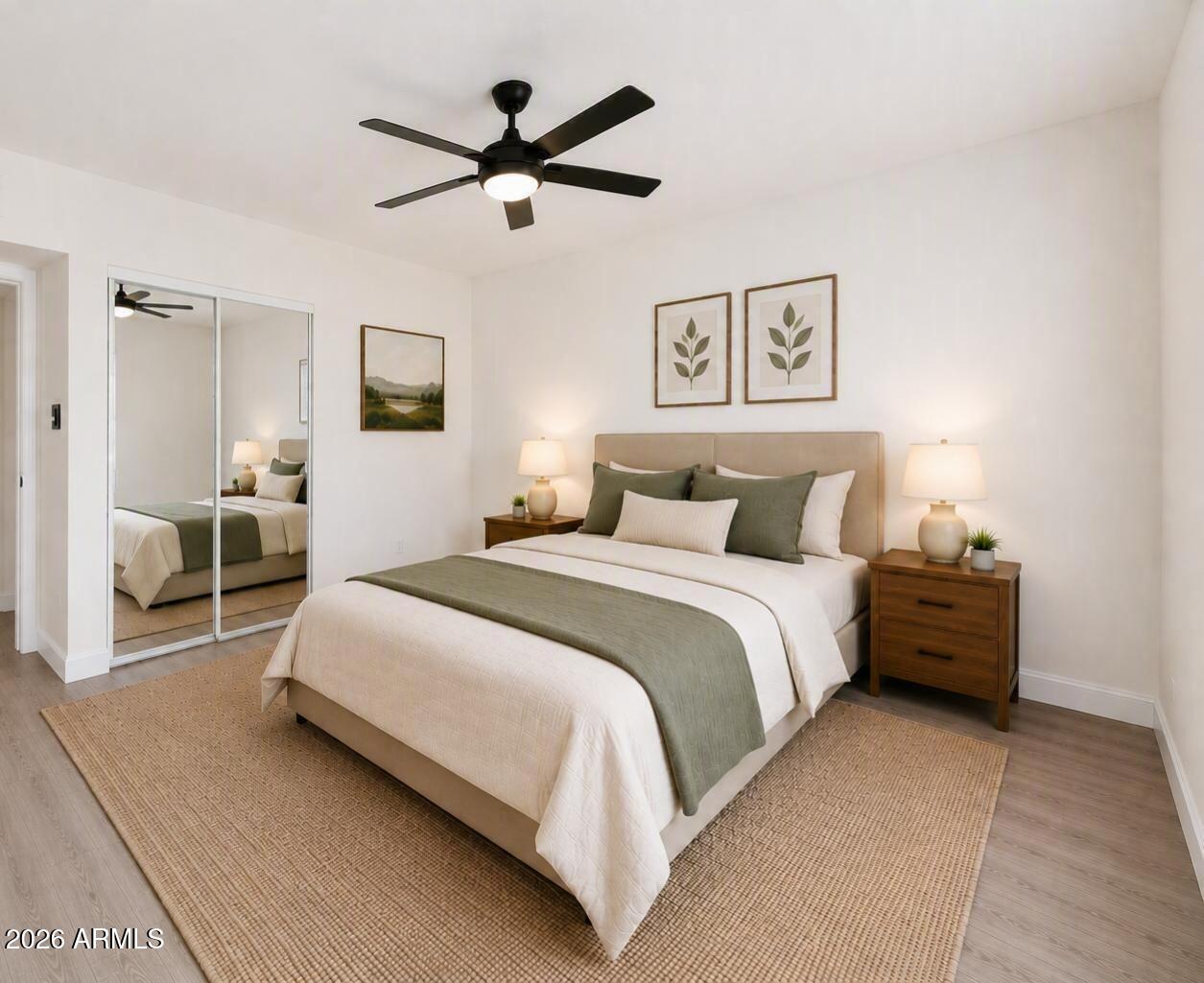 SCOTTSDALE VISTA - Residential