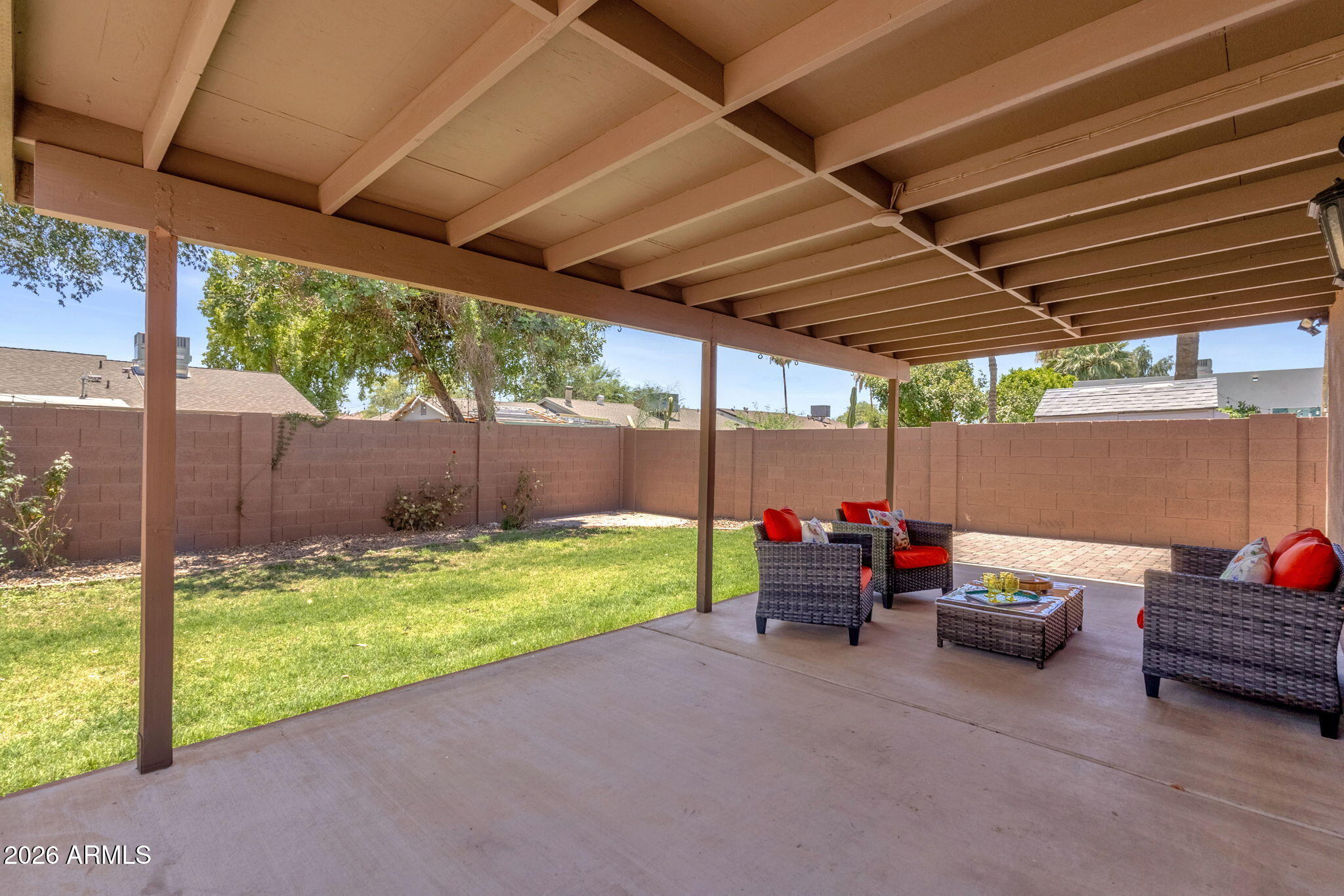 SCOTTSDALE VISTA - Residential