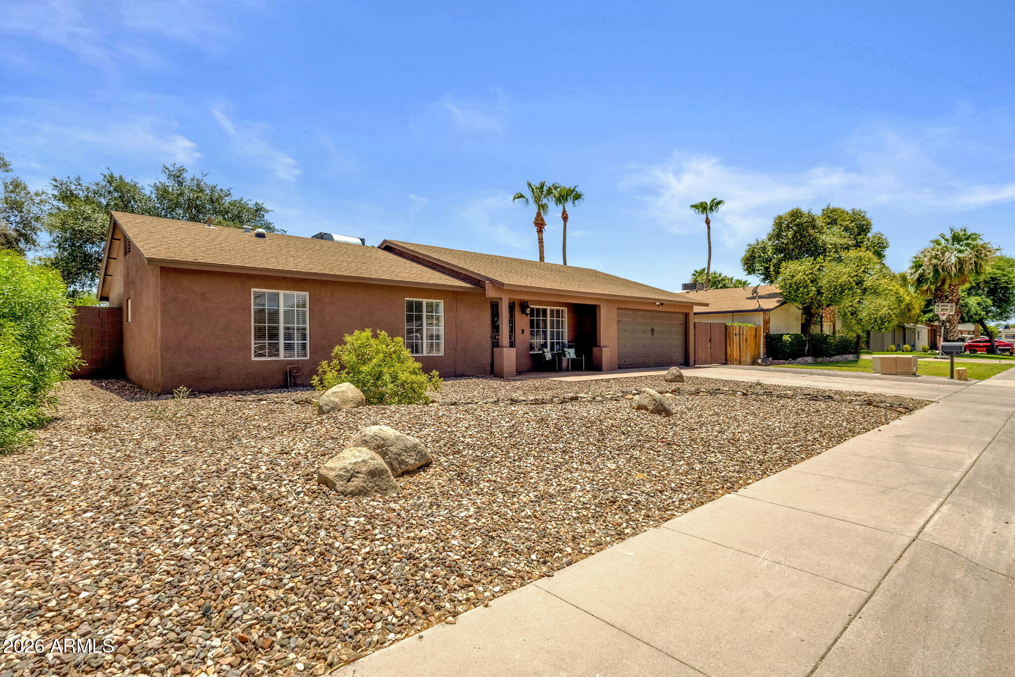SCOTTSDALE VISTA - Residential