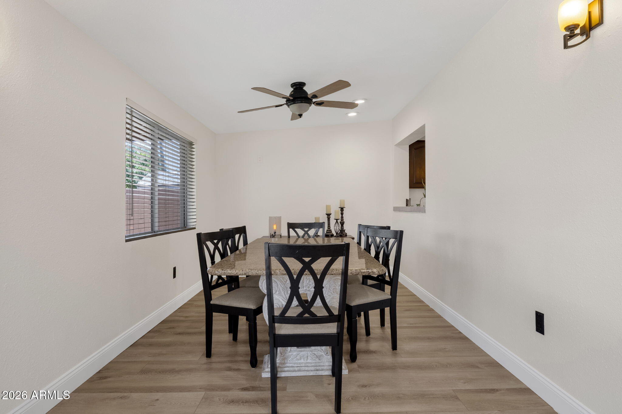 SCOTTSDALE VISTA - Residential