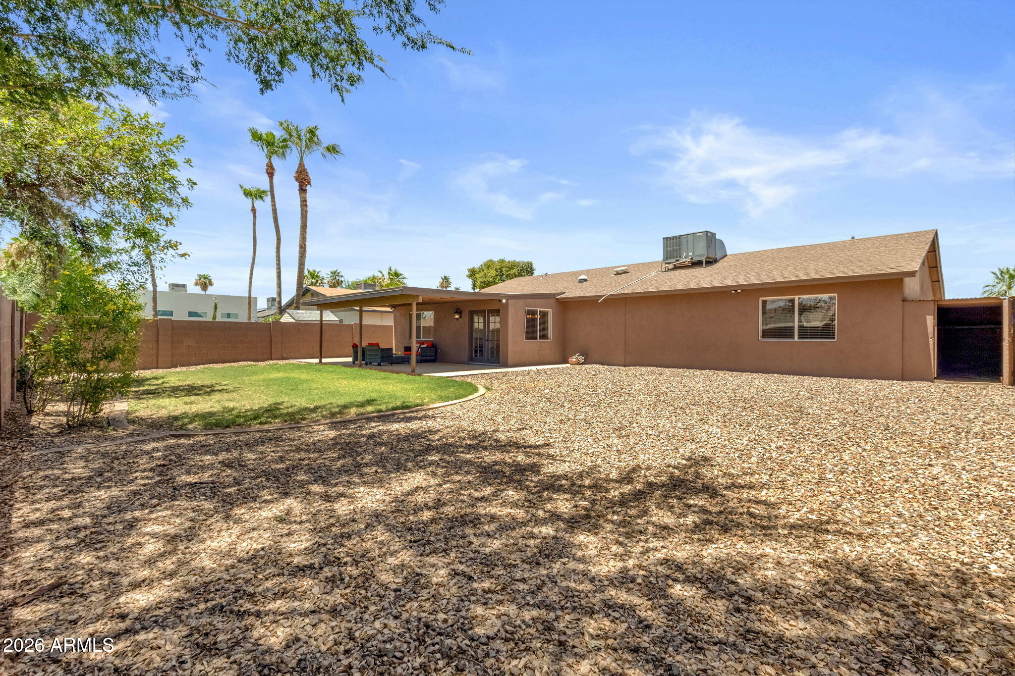 SCOTTSDALE VISTA - Residential