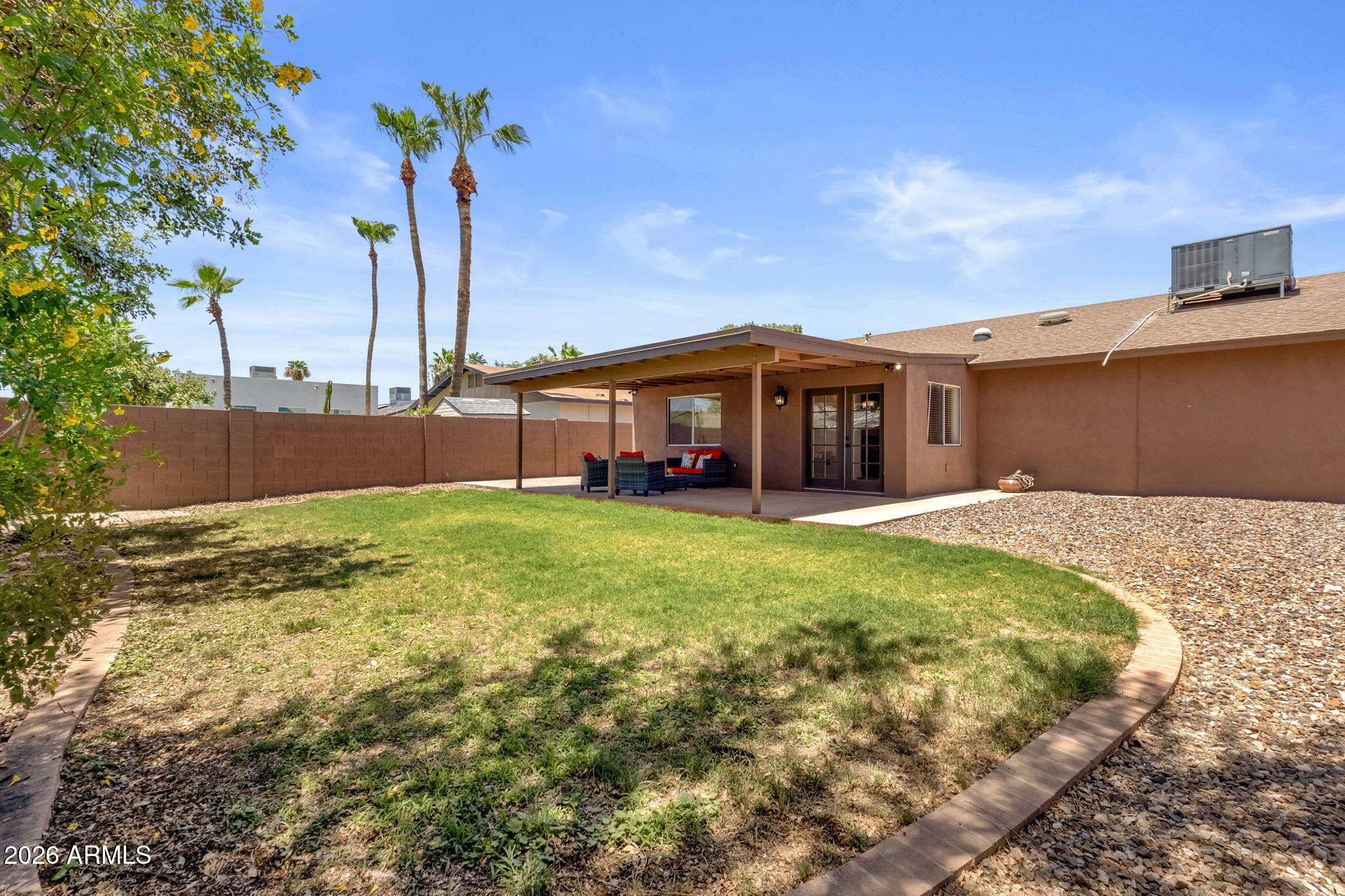 SCOTTSDALE VISTA - Residential
