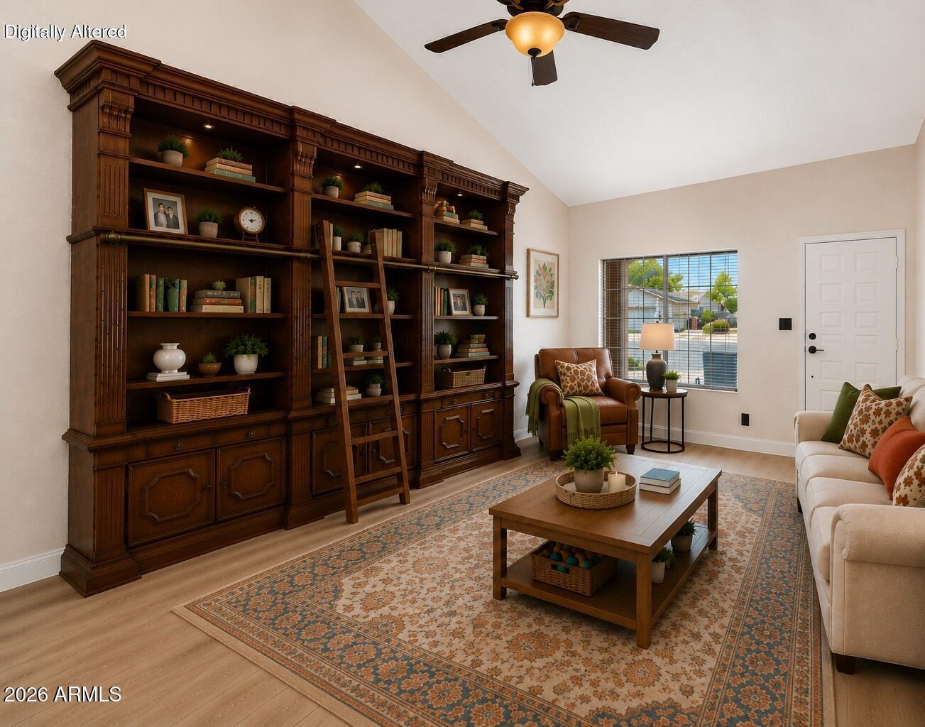 SCOTTSDALE VISTA - Residential