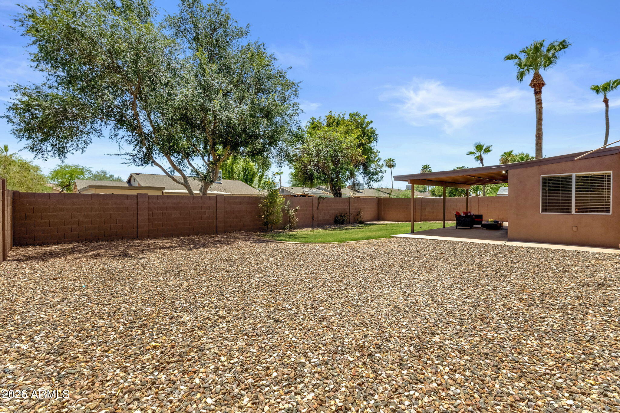 SCOTTSDALE VISTA - Residential