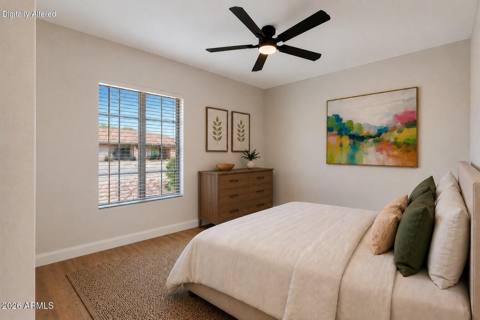 SCOTTSDALE VISTA - Residential