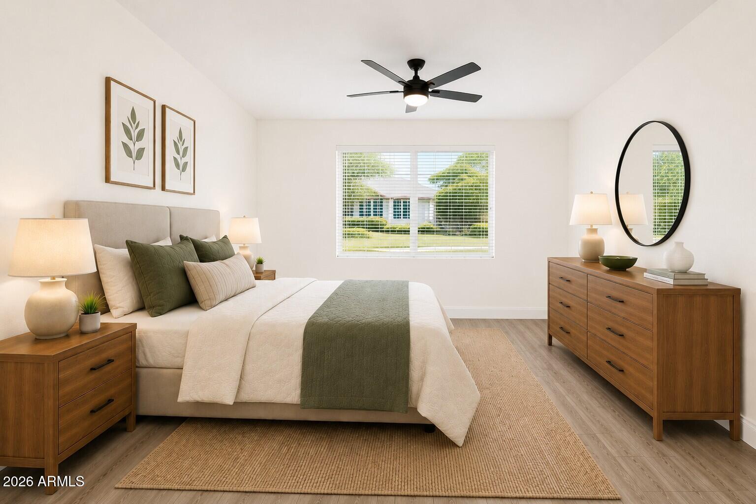 SCOTTSDALE VISTA - Residential
