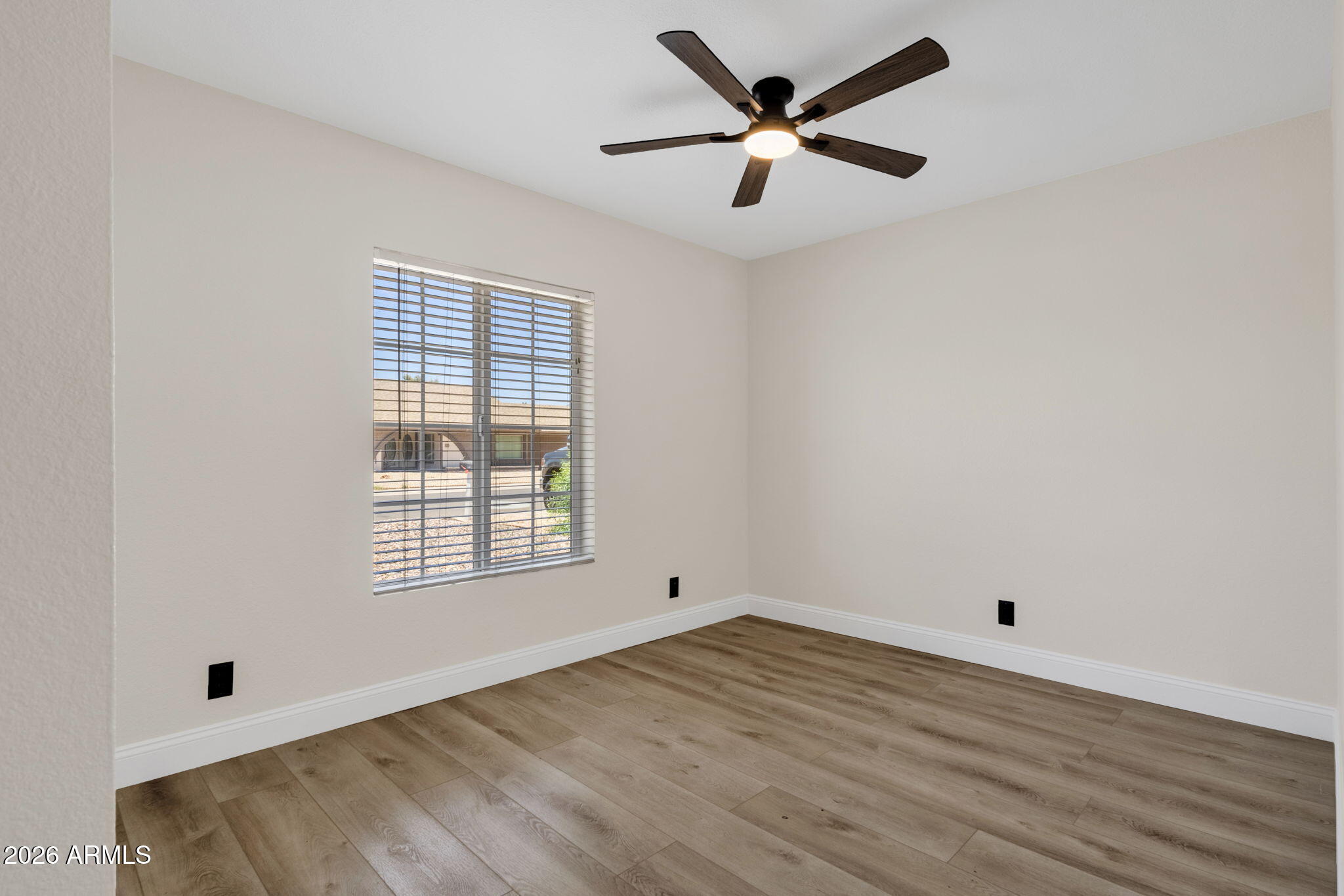 SCOTTSDALE VISTA - Residential