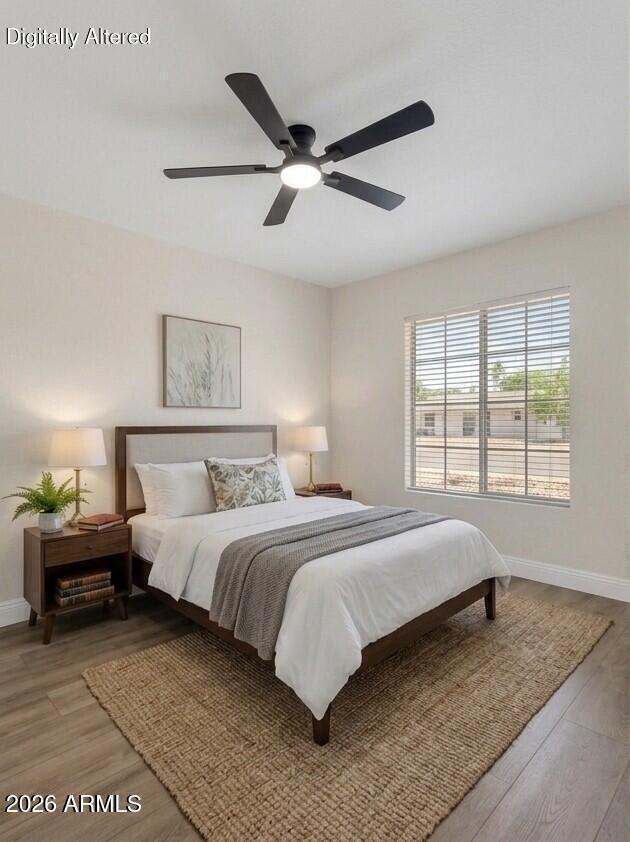 SCOTTSDALE VISTA - Residential