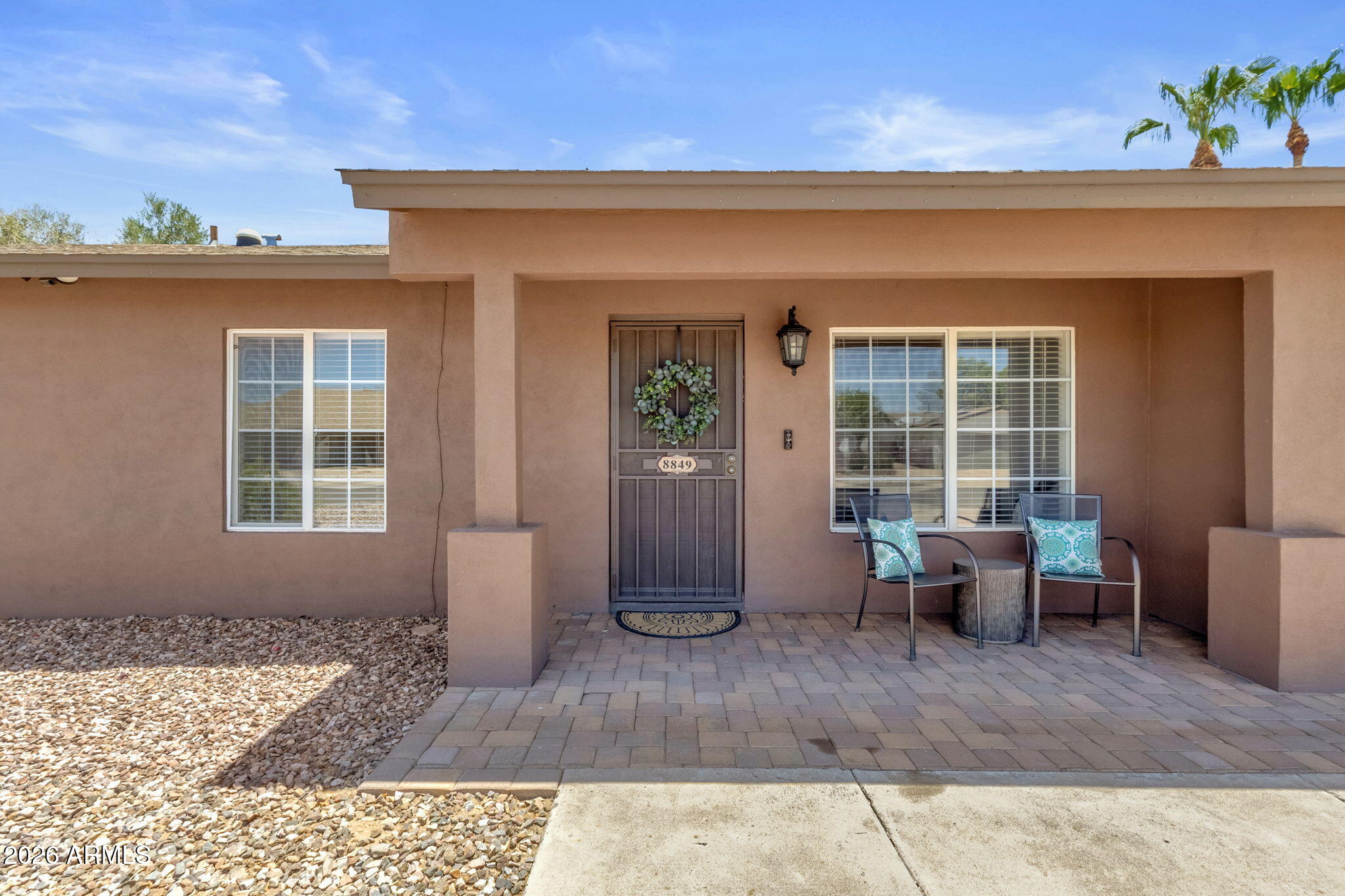 SCOTTSDALE VISTA - Residential