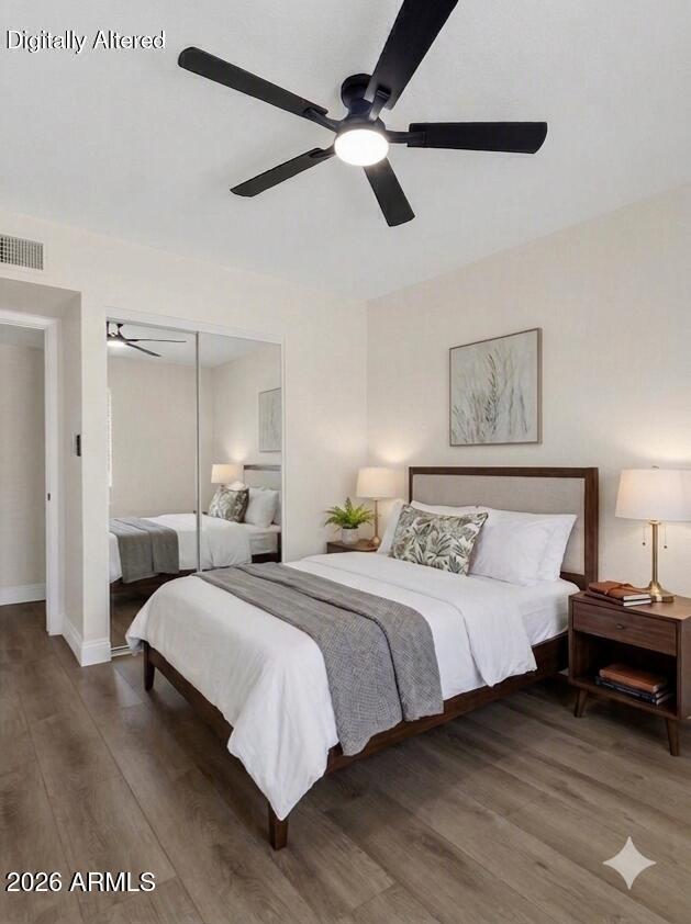 SCOTTSDALE VISTA - Residential