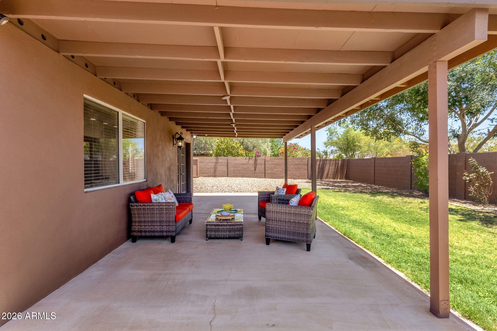 SCOTTSDALE VISTA - Residential