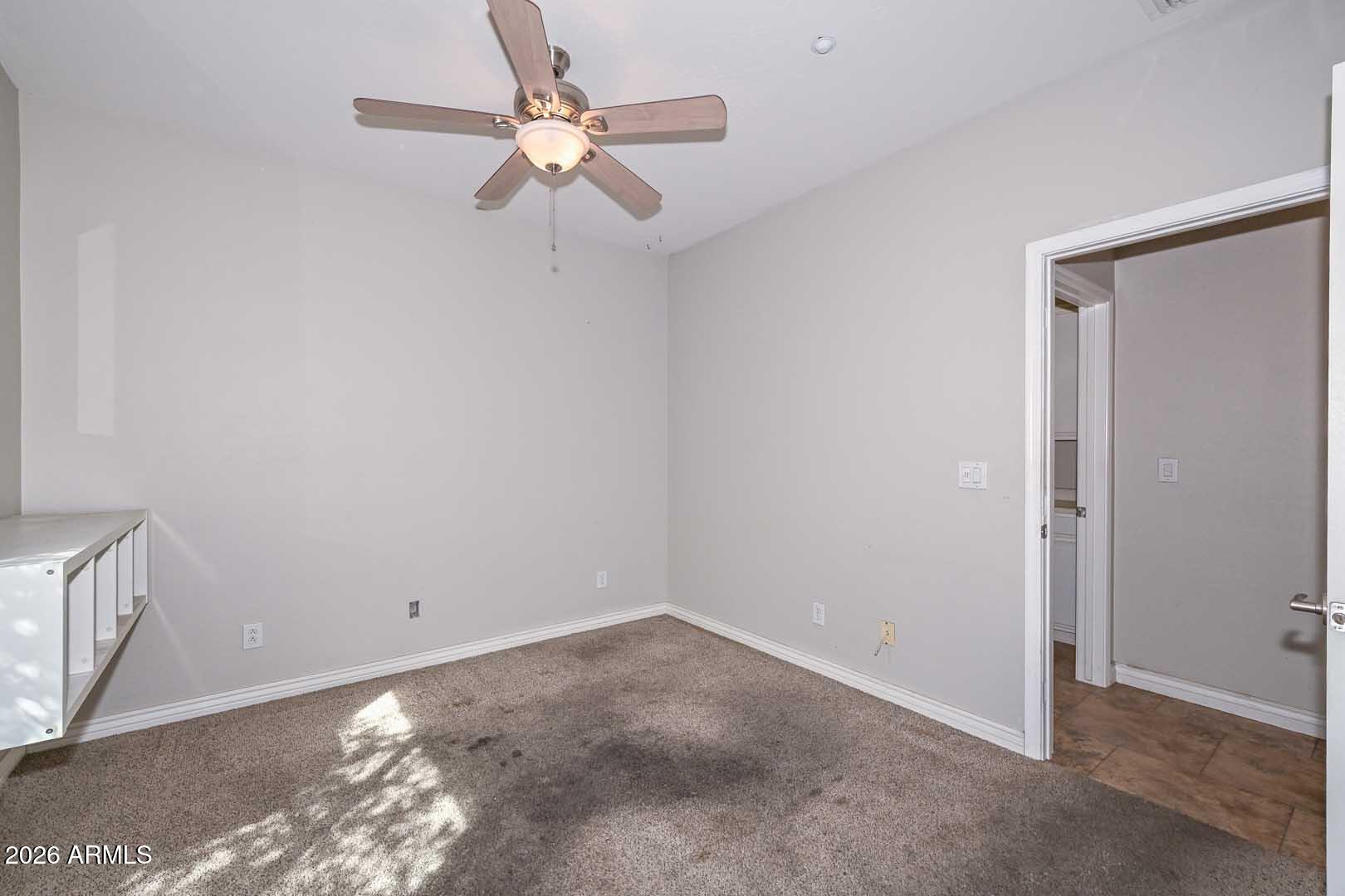 ANTHEM COUNTRY CLUB - Residential