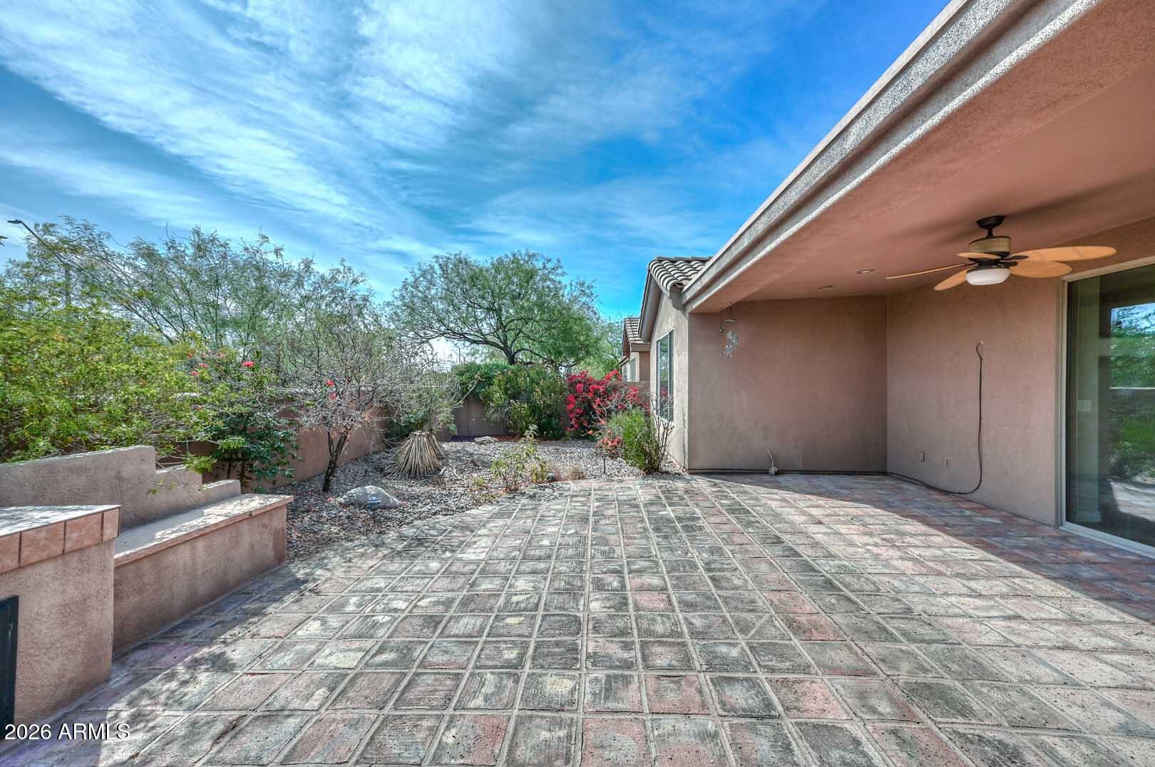 ANTHEM COUNTRY CLUB - Residential