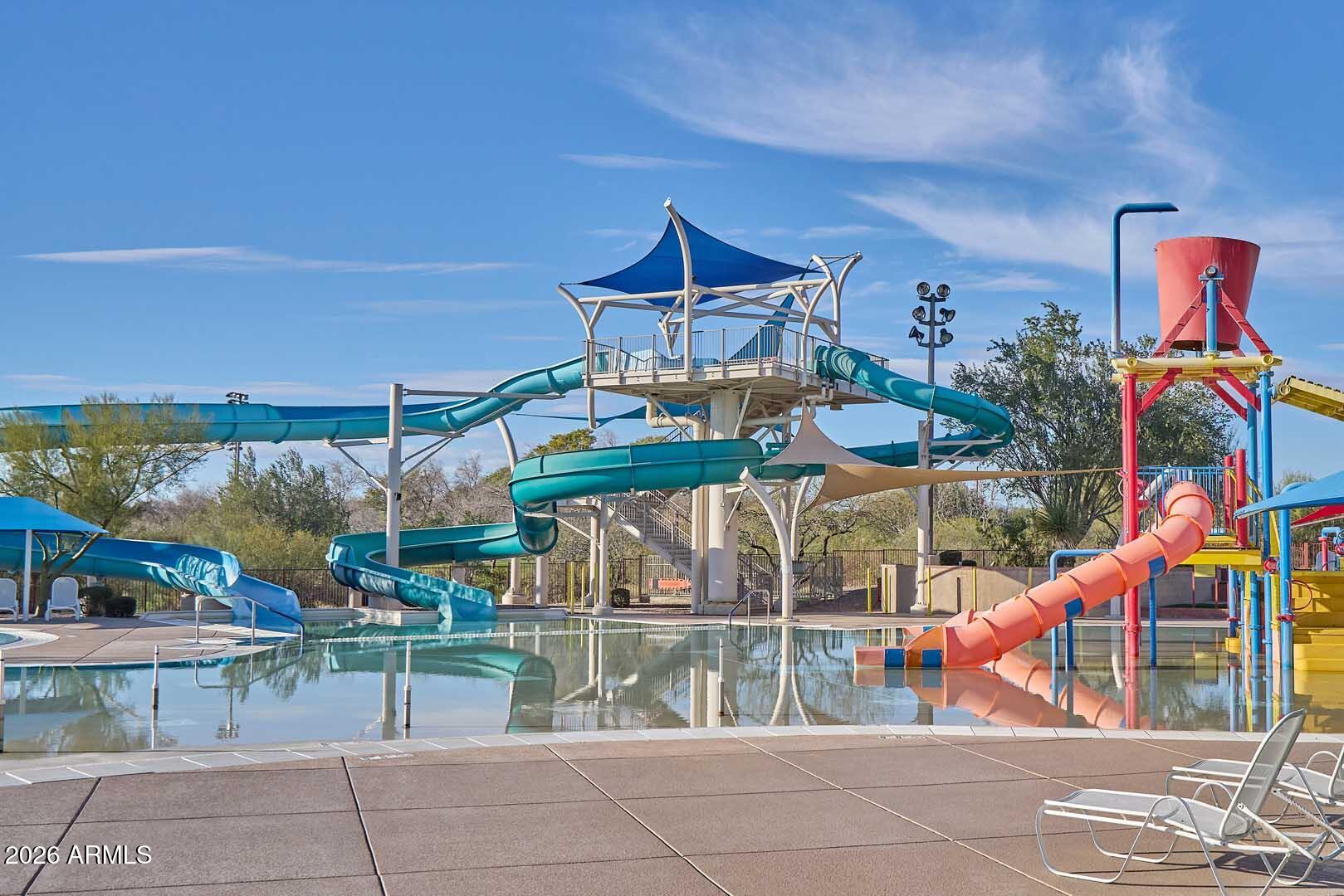 ANTHEM COUNTRY CLUB - Residential