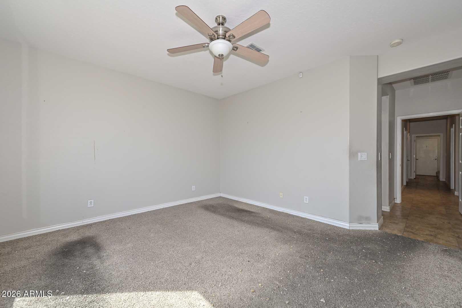ANTHEM COUNTRY CLUB - Residential