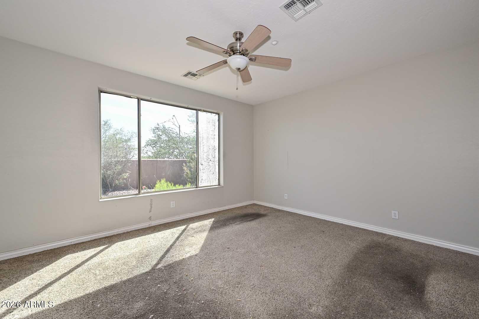 ANTHEM COUNTRY CLUB - Residential