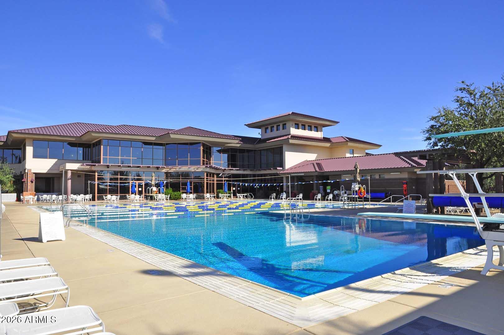 ANTHEM COUNTRY CLUB - Residential
