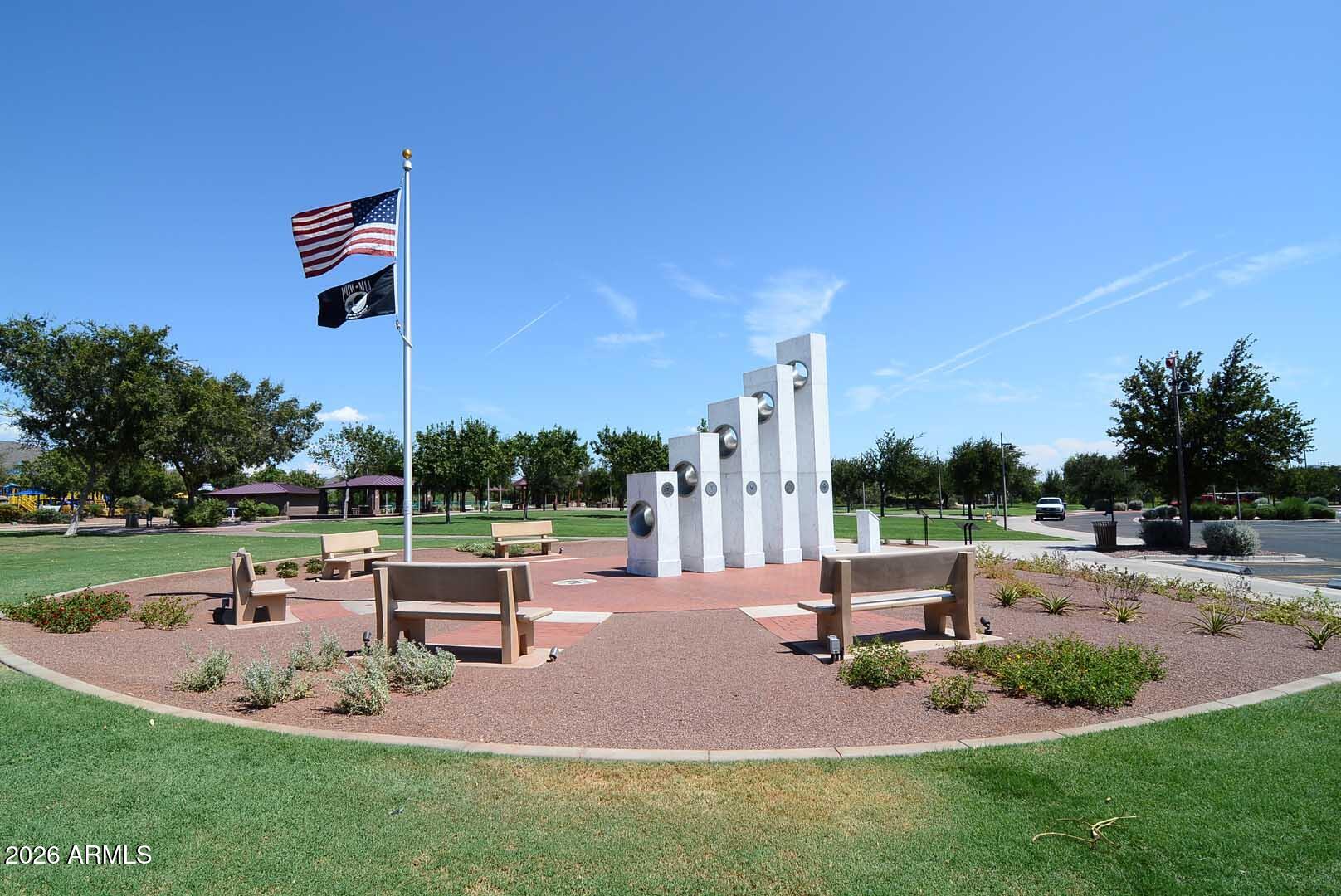ANTHEM COUNTRY CLUB - Residential