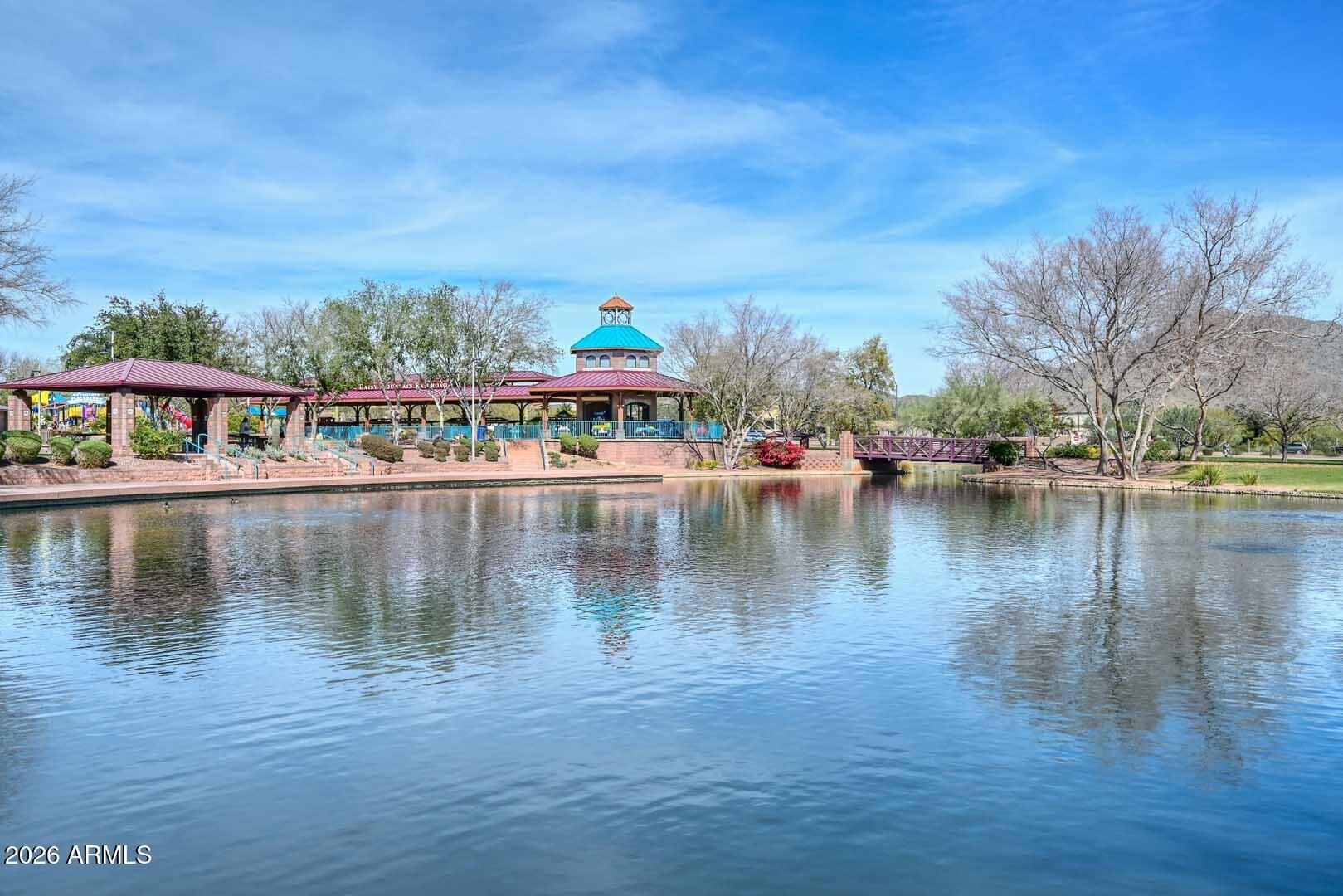 ANTHEM COUNTRY CLUB - Residential