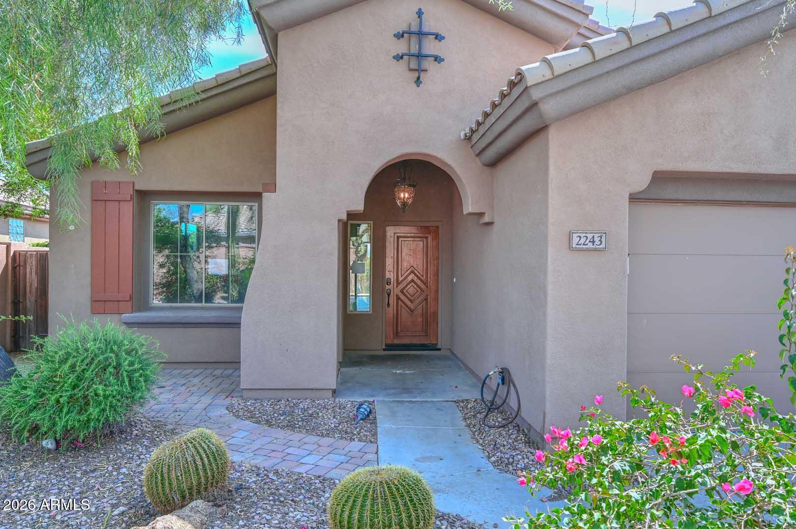 ANTHEM COUNTRY CLUB - Residential