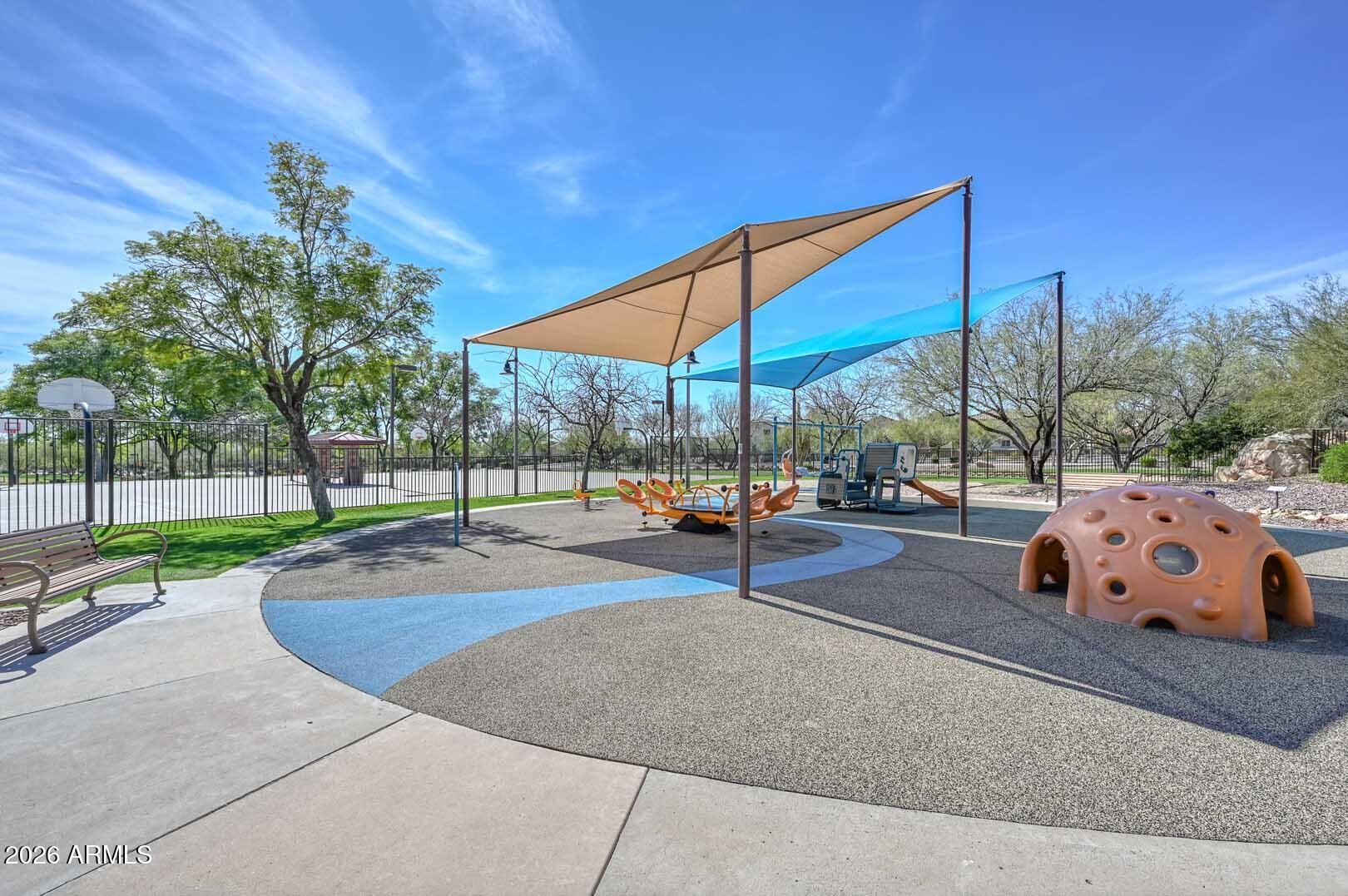 ANTHEM COUNTRY CLUB - Residential