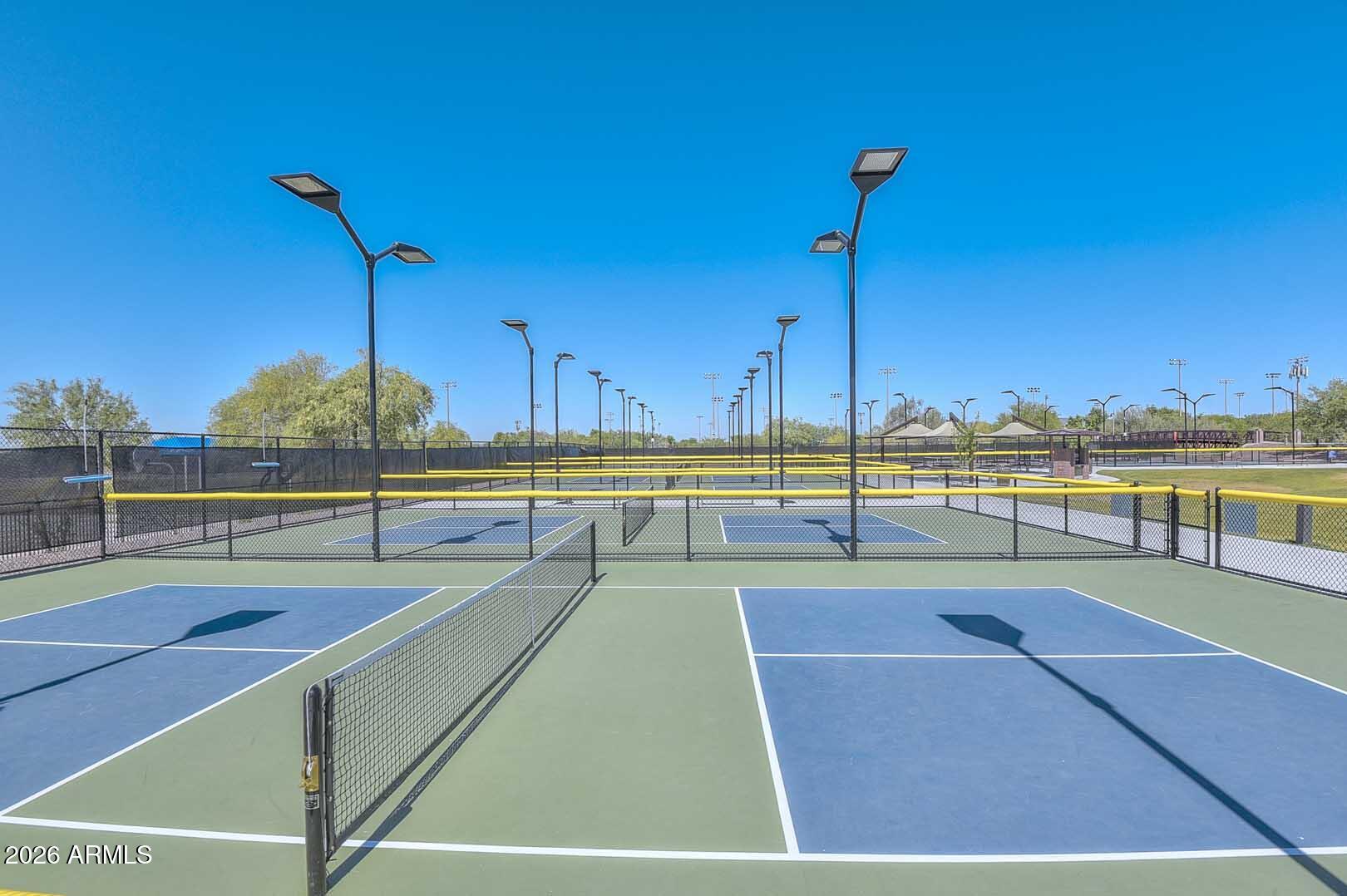 ANTHEM COUNTRY CLUB - Residential