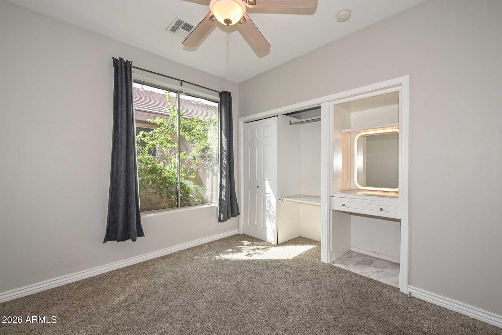 ANTHEM COUNTRY CLUB - Residential