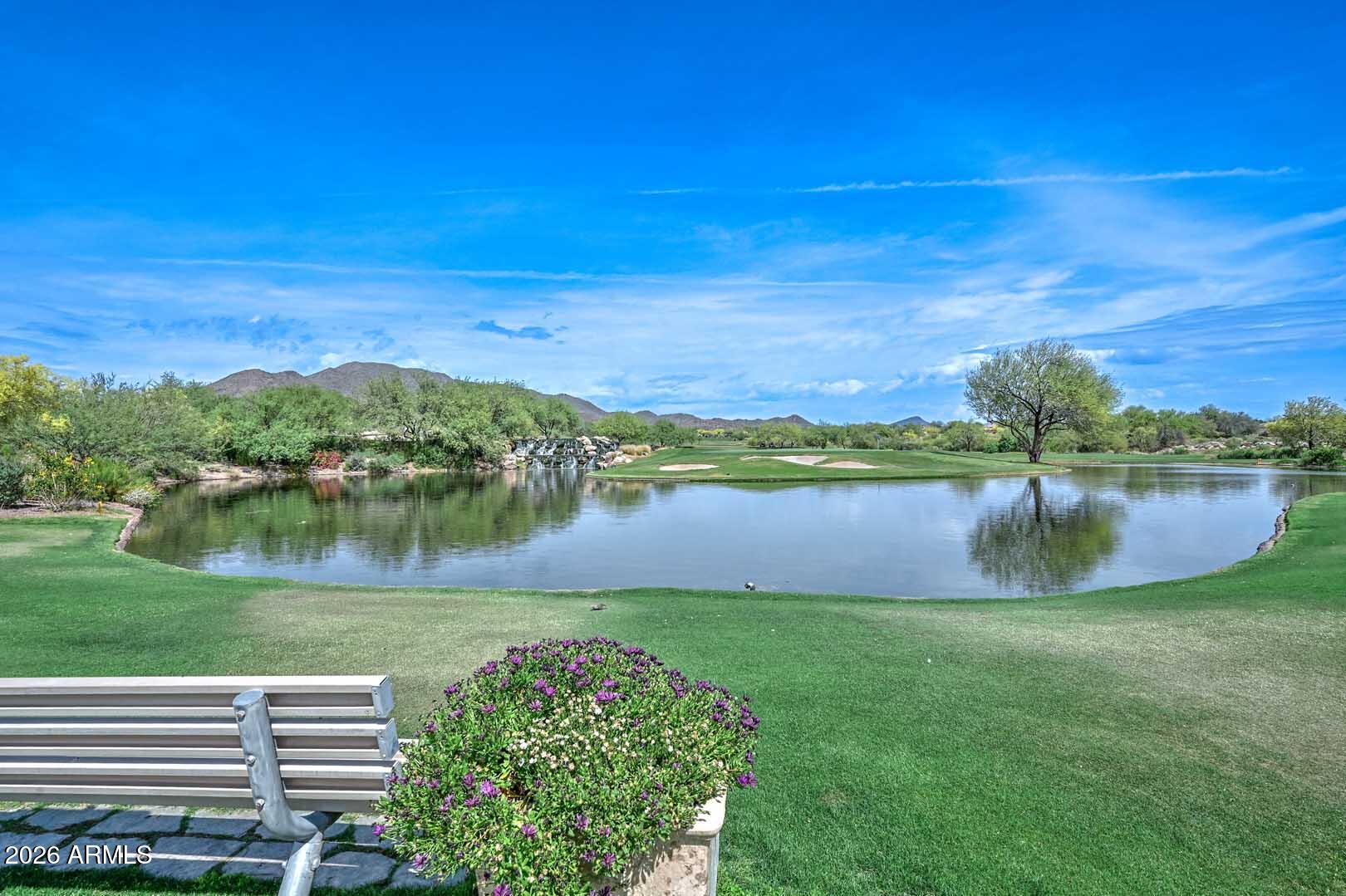 ANTHEM COUNTRY CLUB - Residential