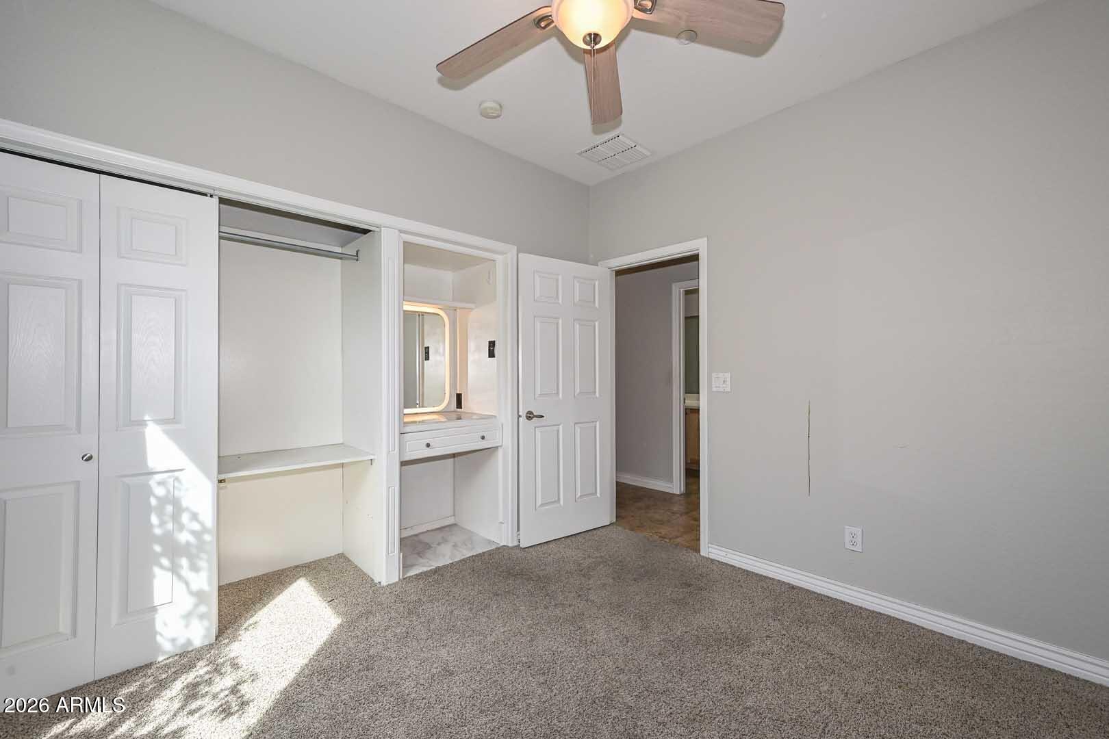ANTHEM COUNTRY CLUB - Residential