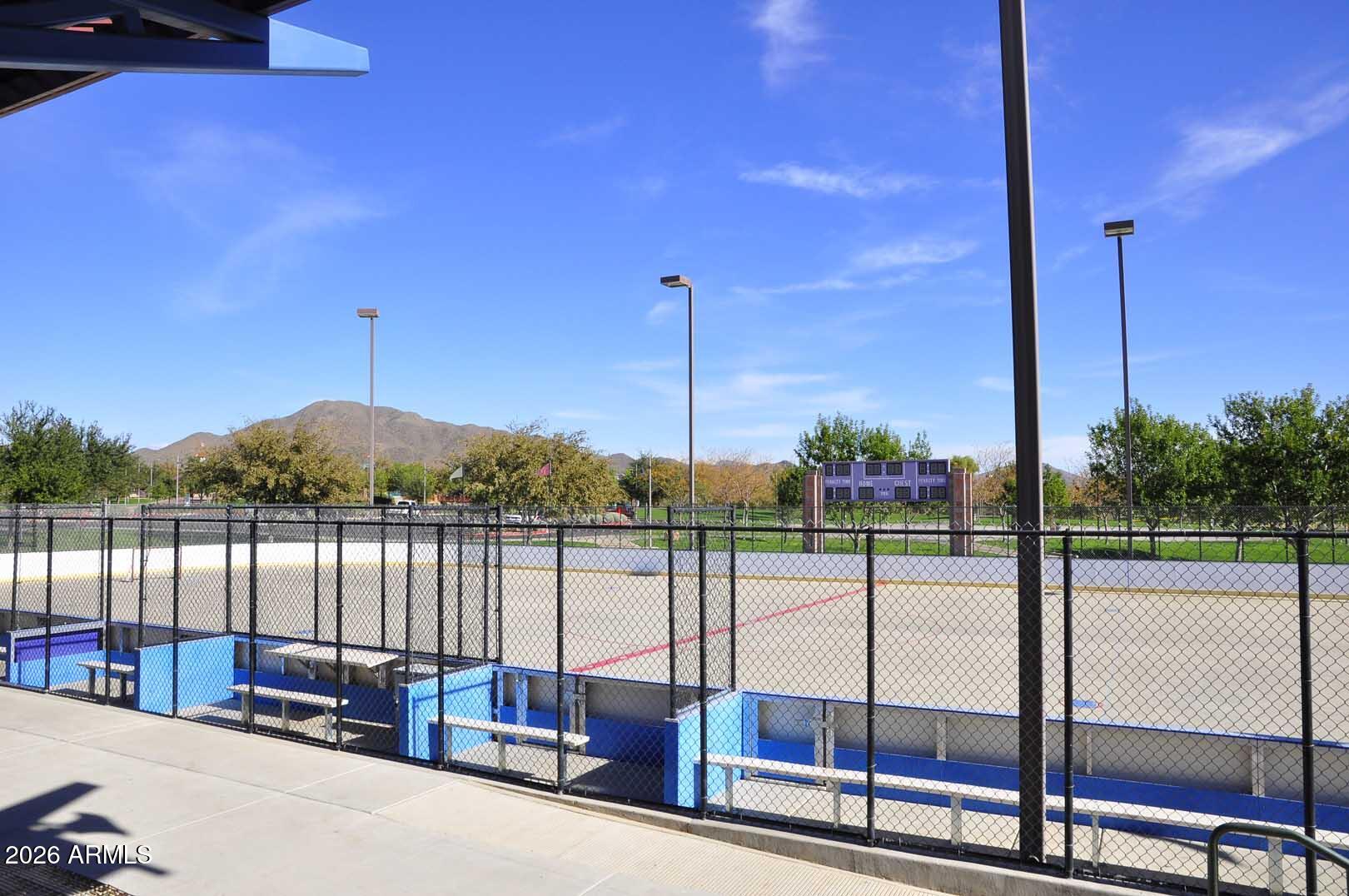 ANTHEM COUNTRY CLUB - Residential