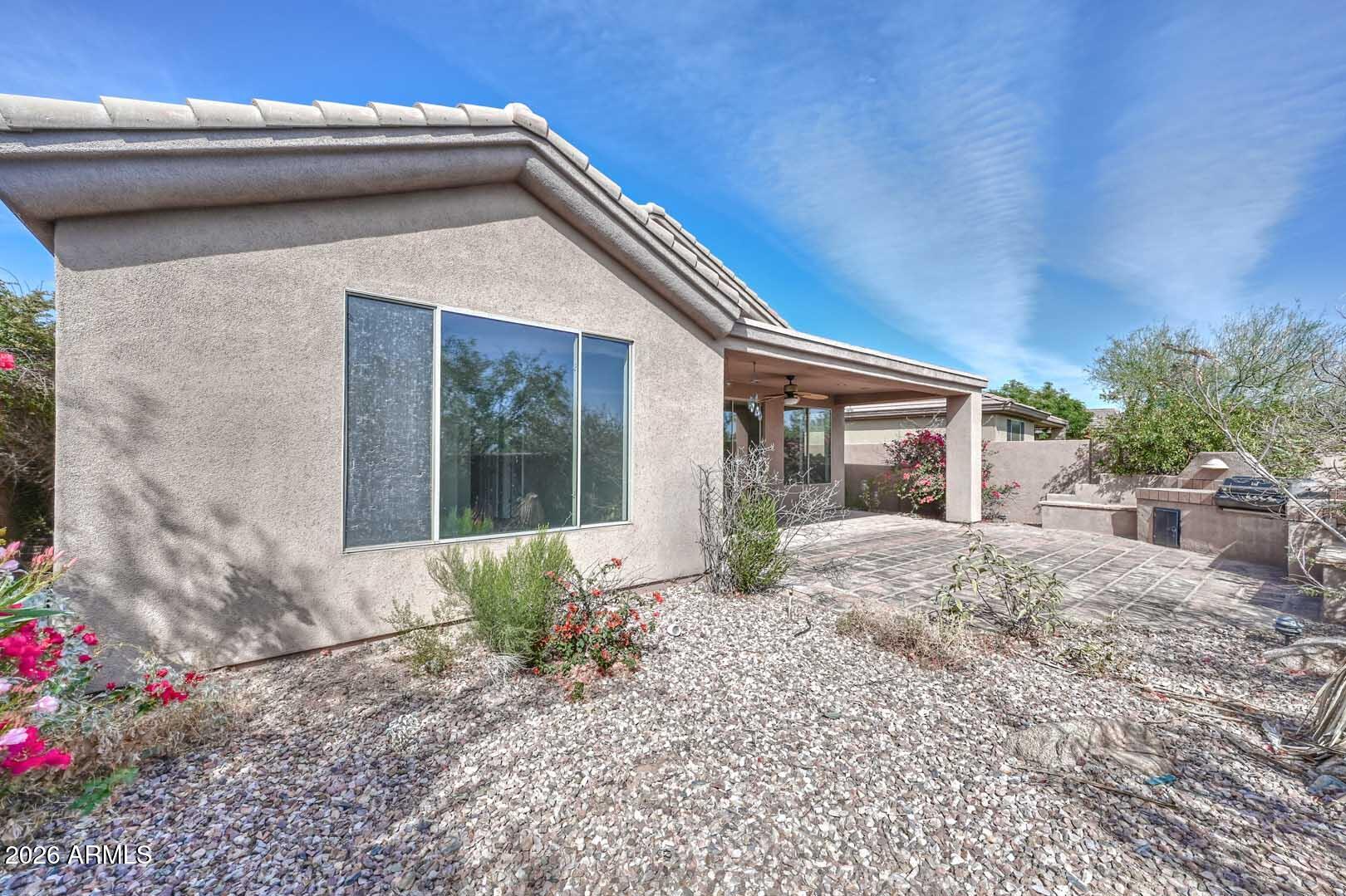 ANTHEM COUNTRY CLUB - Residential
