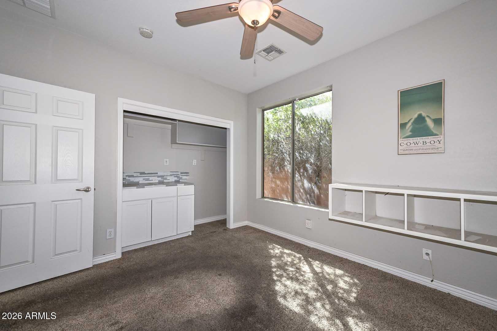 ANTHEM COUNTRY CLUB - Residential