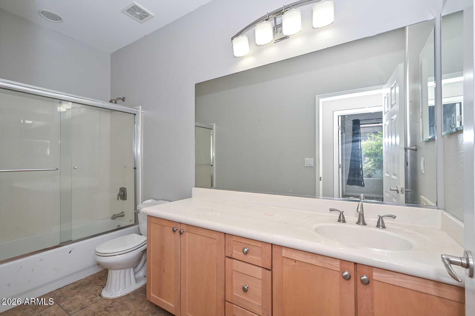 ANTHEM COUNTRY CLUB - Residential