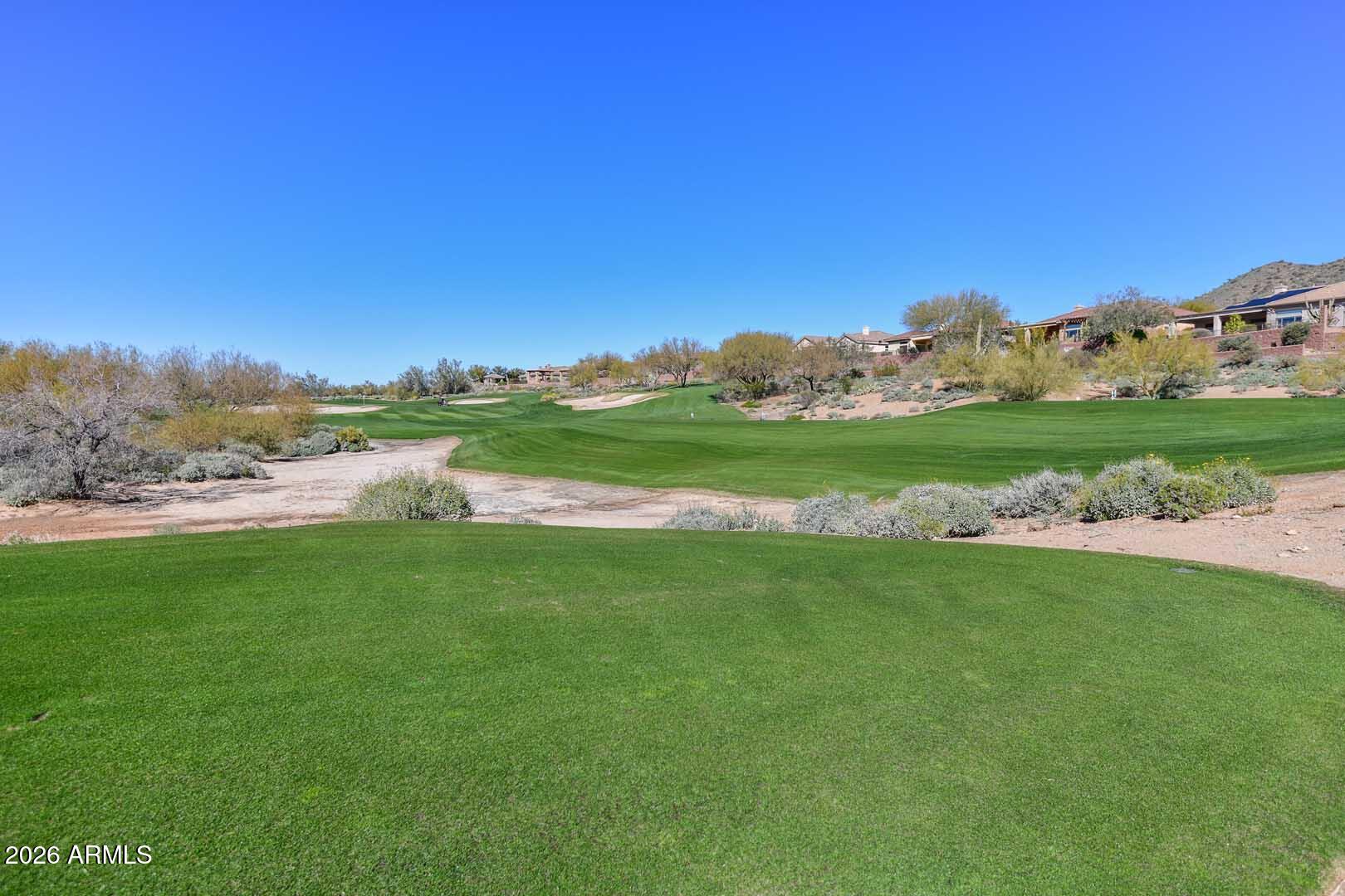 ANTHEM COUNTRY CLUB - Residential