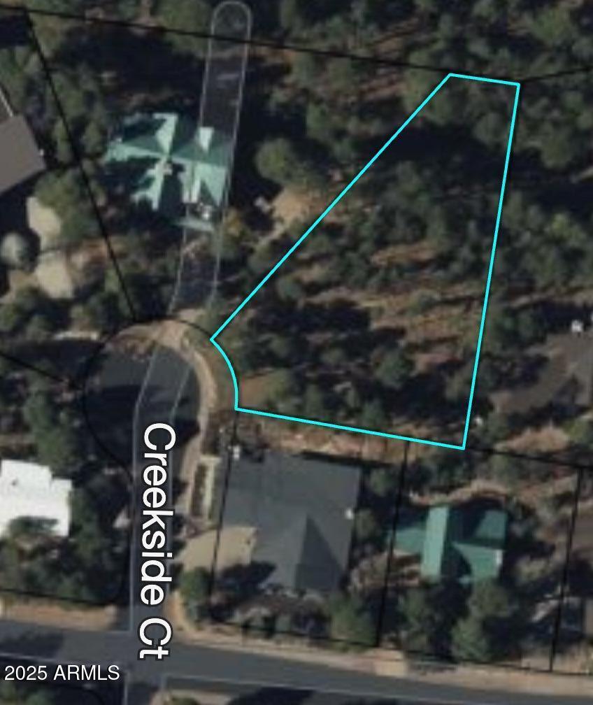 PINERIDGE UNIT 1 - Land