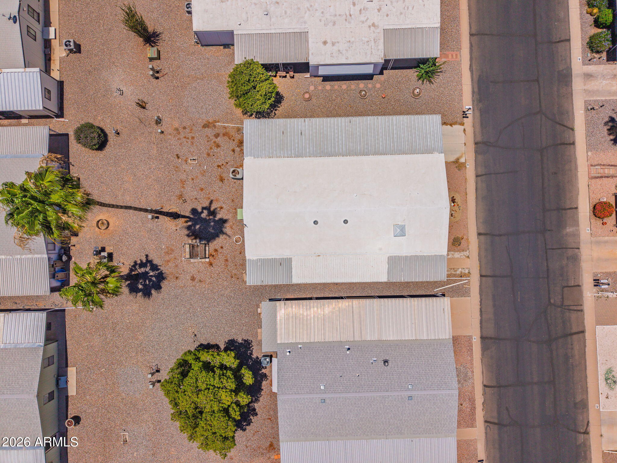 Casa Verde Estates - Residential